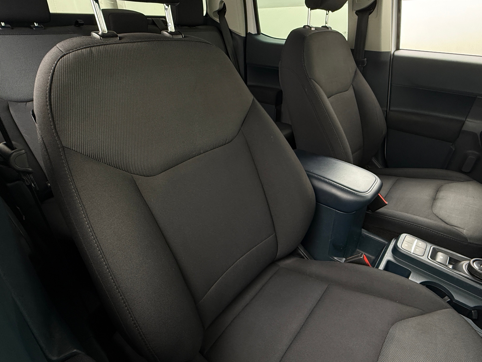 Thumbnail: 2022 Ford Maverick - 2