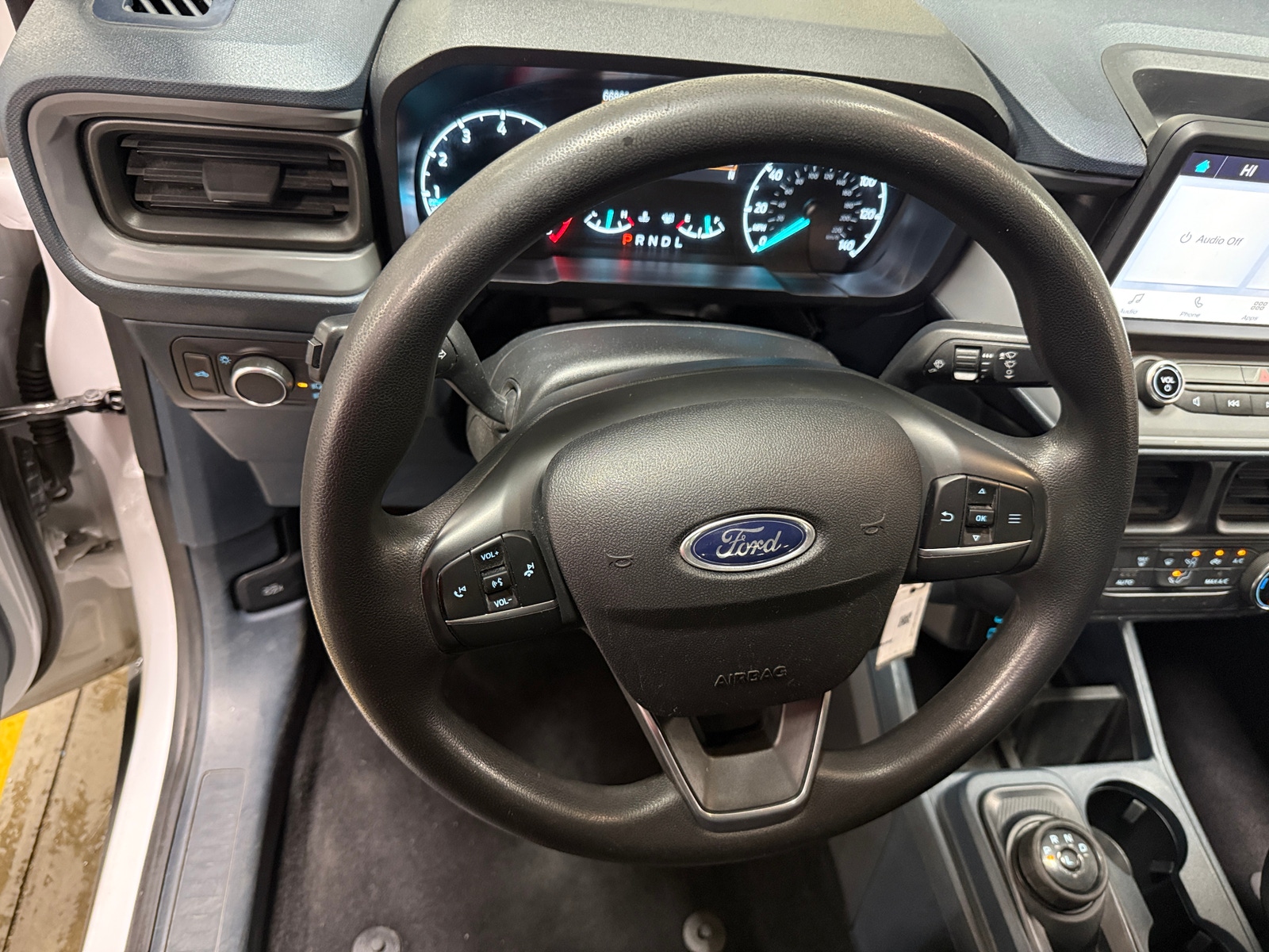 Thumbnail: 2022 Ford Maverick - 5