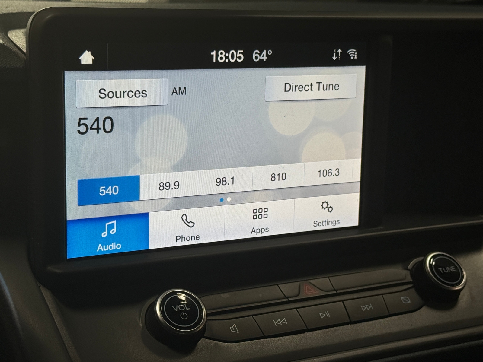 Thumbnail: 2022 Ford Maverick - 4