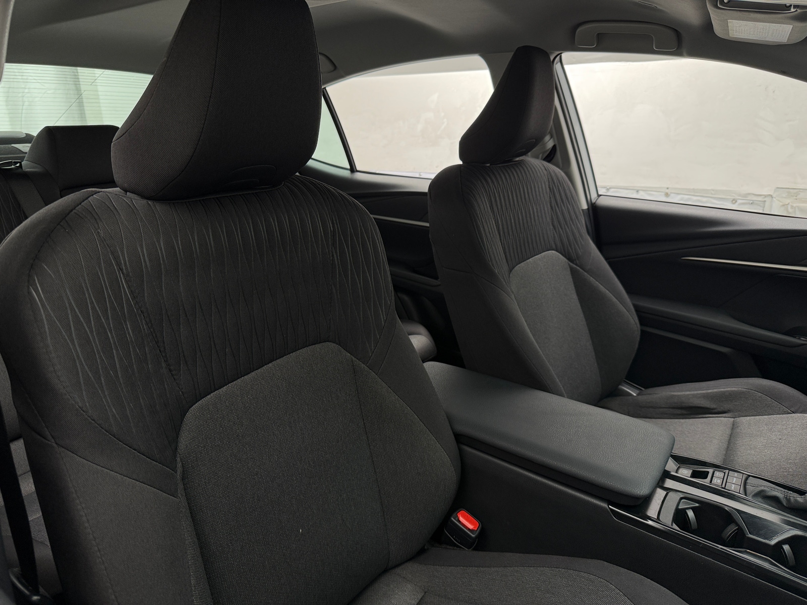 Thumbnail: 2025 Toyota Camry - 2