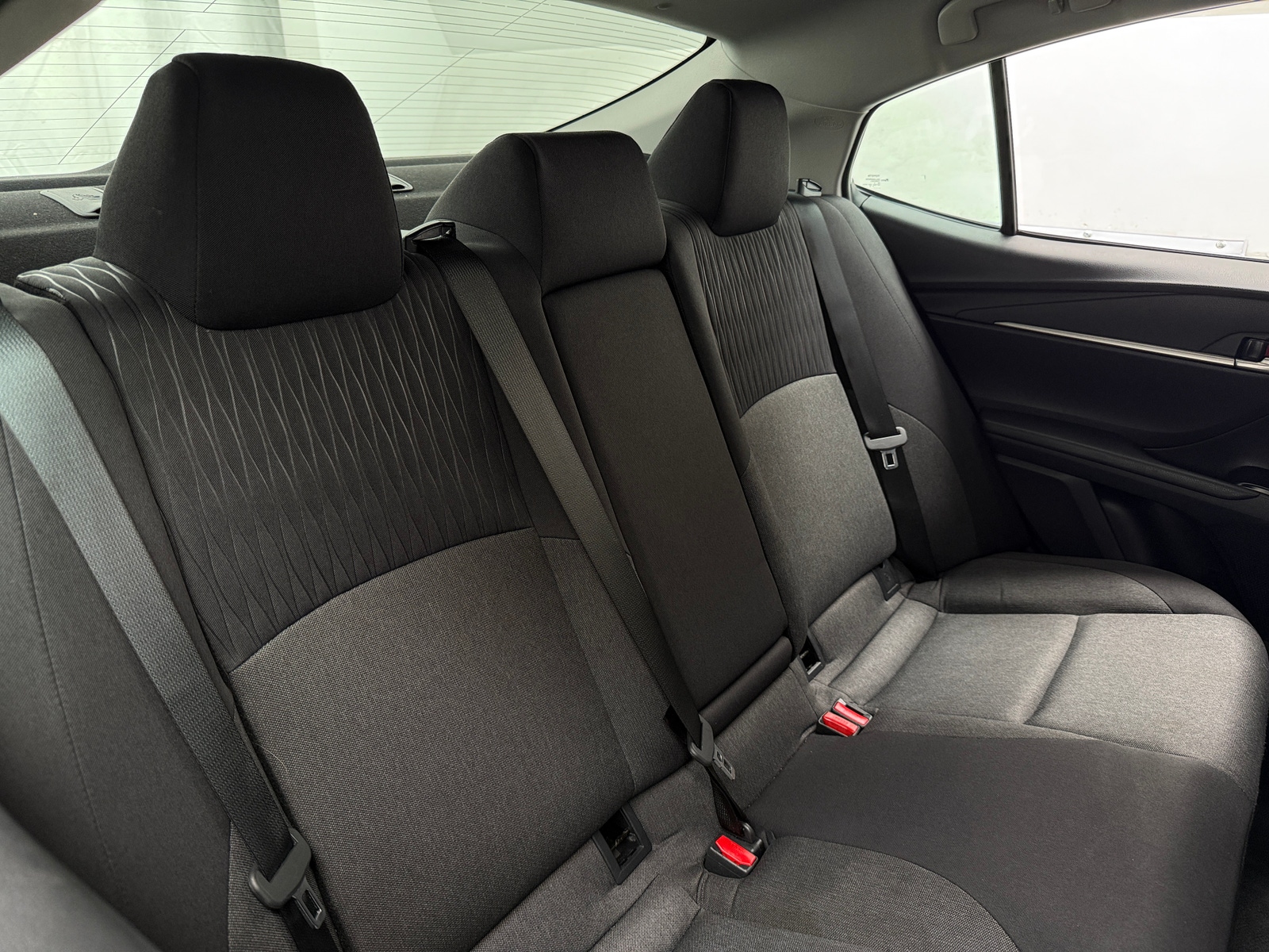 Thumbnail: 2025 Toyota Camry - 6