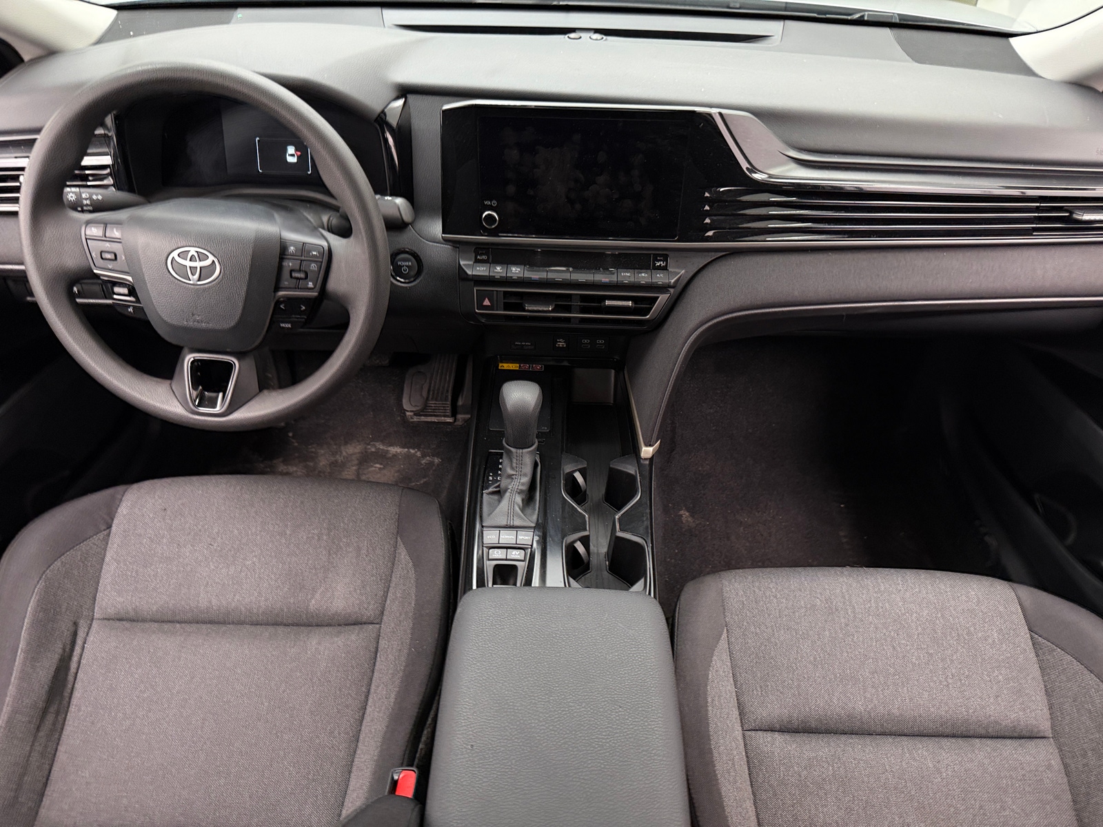 Thumbnail: 2025 Toyota Camry - 3