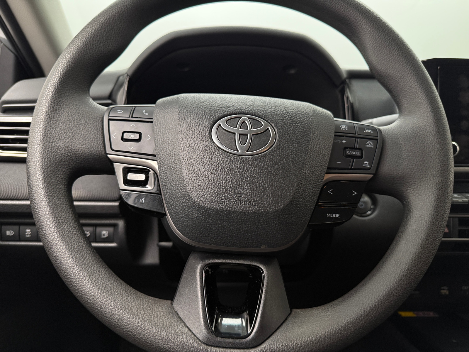 Thumbnail: 2025 Toyota Camry - 5