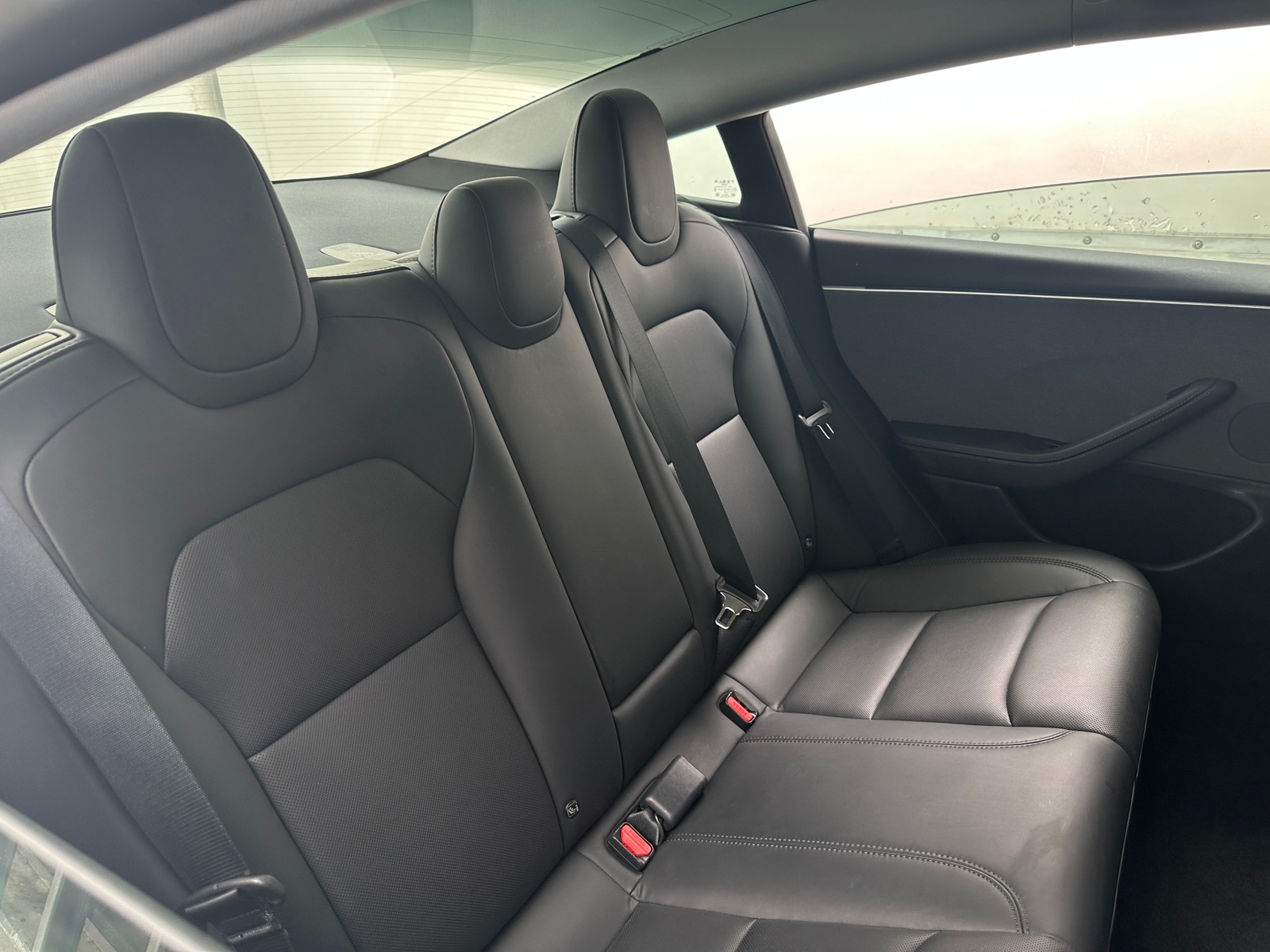 Thumbnail: 2024 Tesla Model 3 - 5