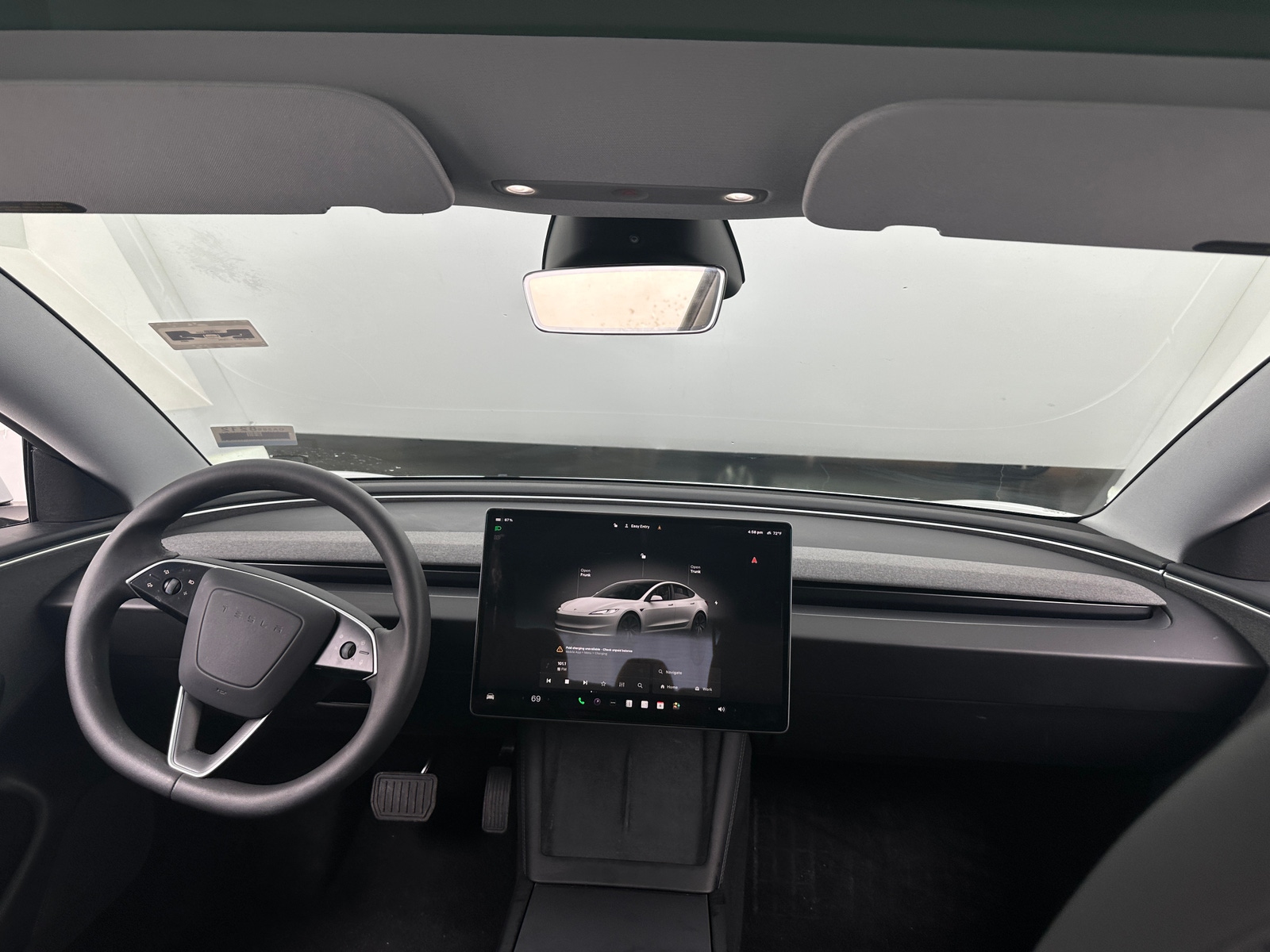 Thumbnail: 2024 Tesla Model 3 - 2