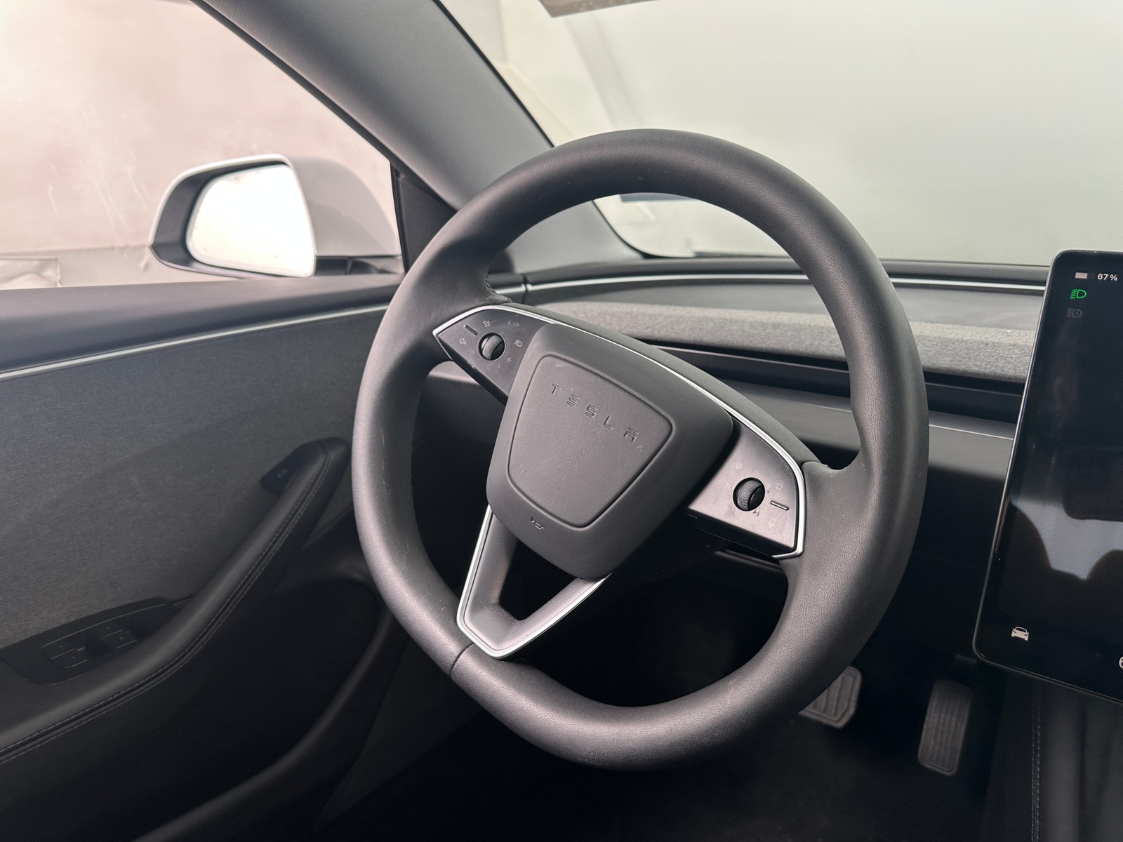 Thumbnail: 2024 Tesla Model 3 - 4