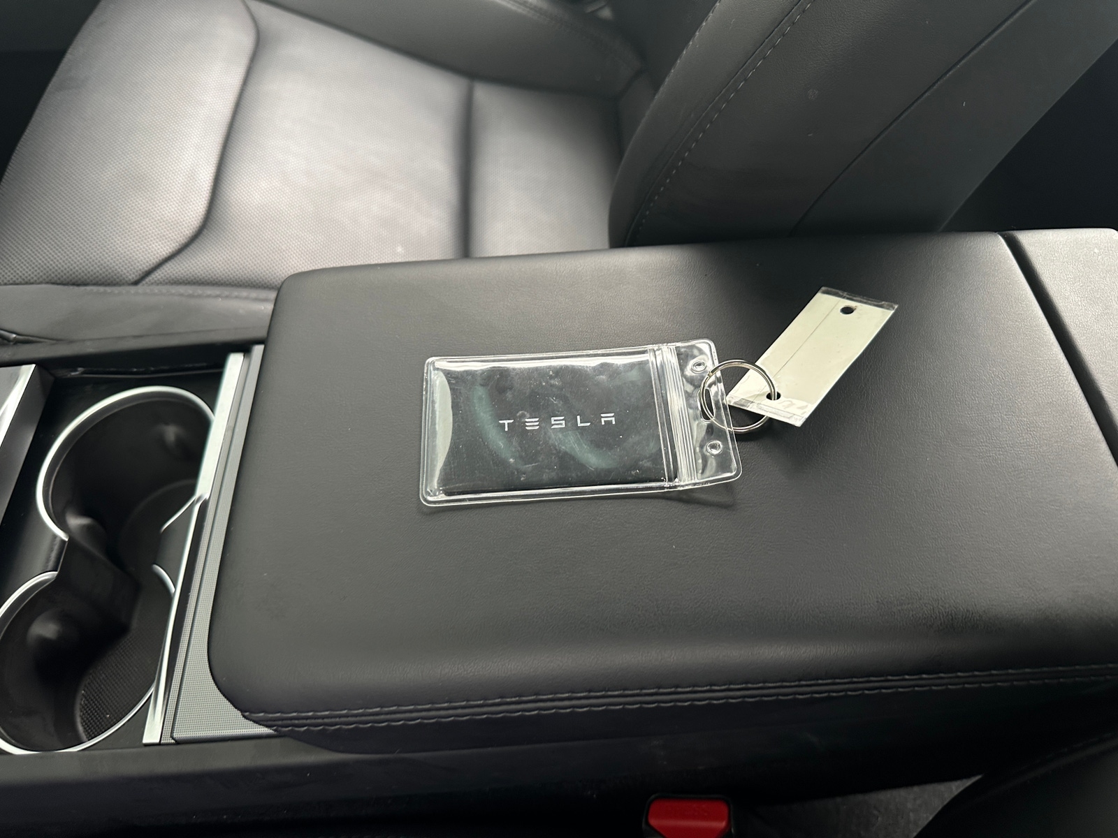 Thumbnail: 2024 Tesla Model 3 - 6