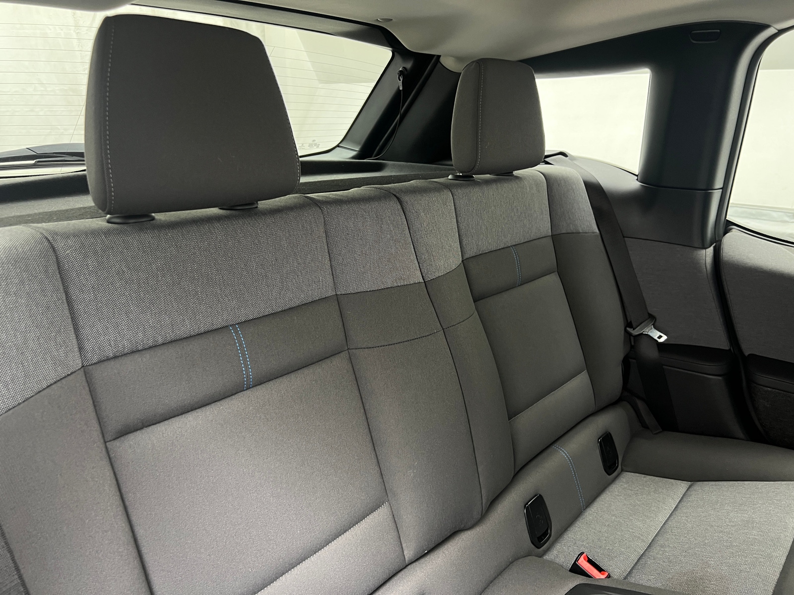 Thumbnail: 2017 BMW i3 - 6