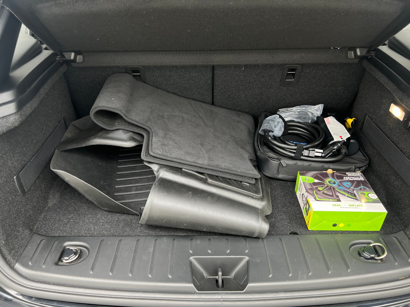 Thumbnail: 2017 BMW i3 - 7