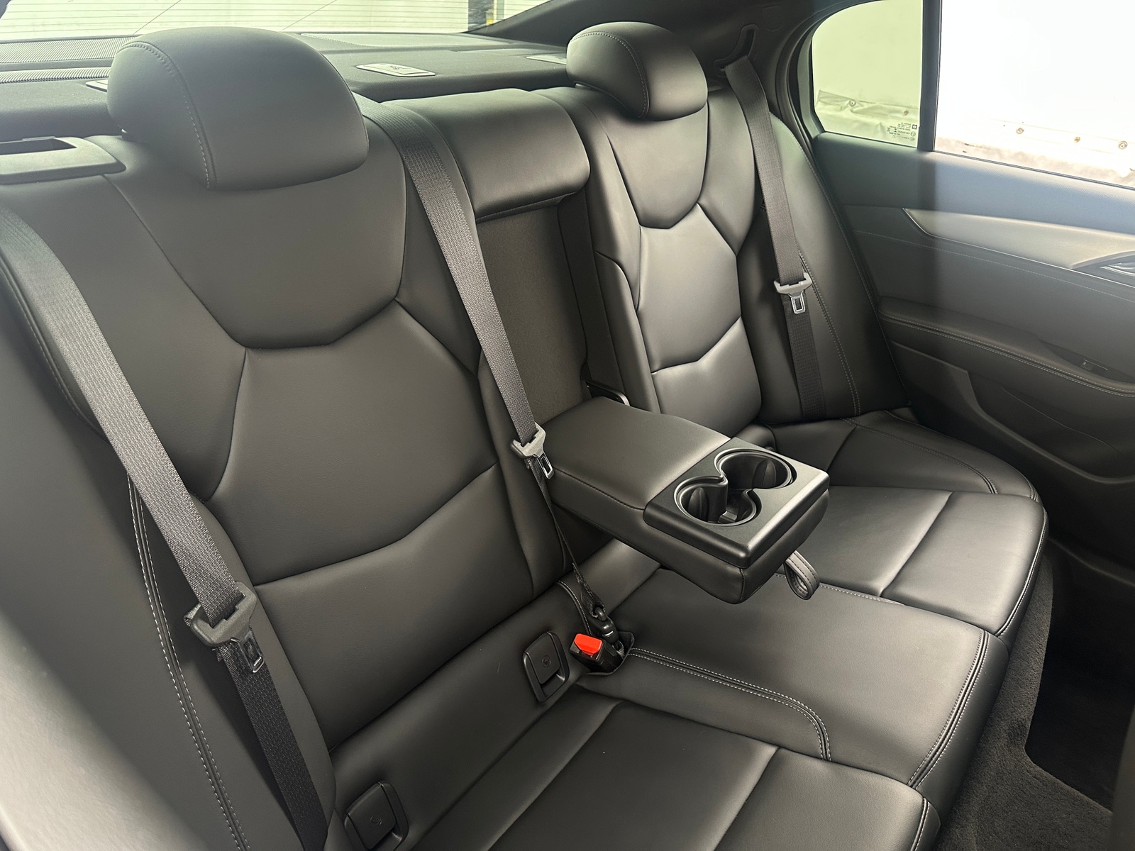 Thumbnail: 2021 Cadillac CT5 - 5