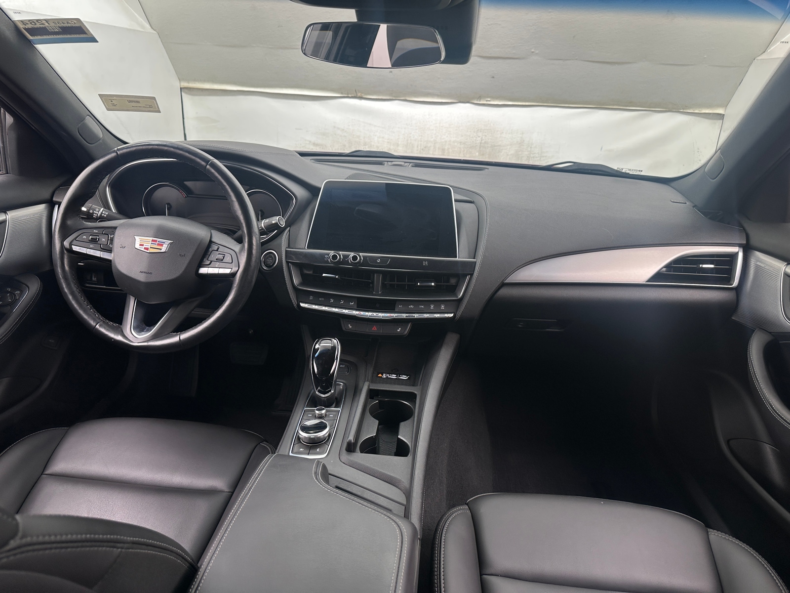 Thumbnail: 2021 Cadillac CT5 - 2