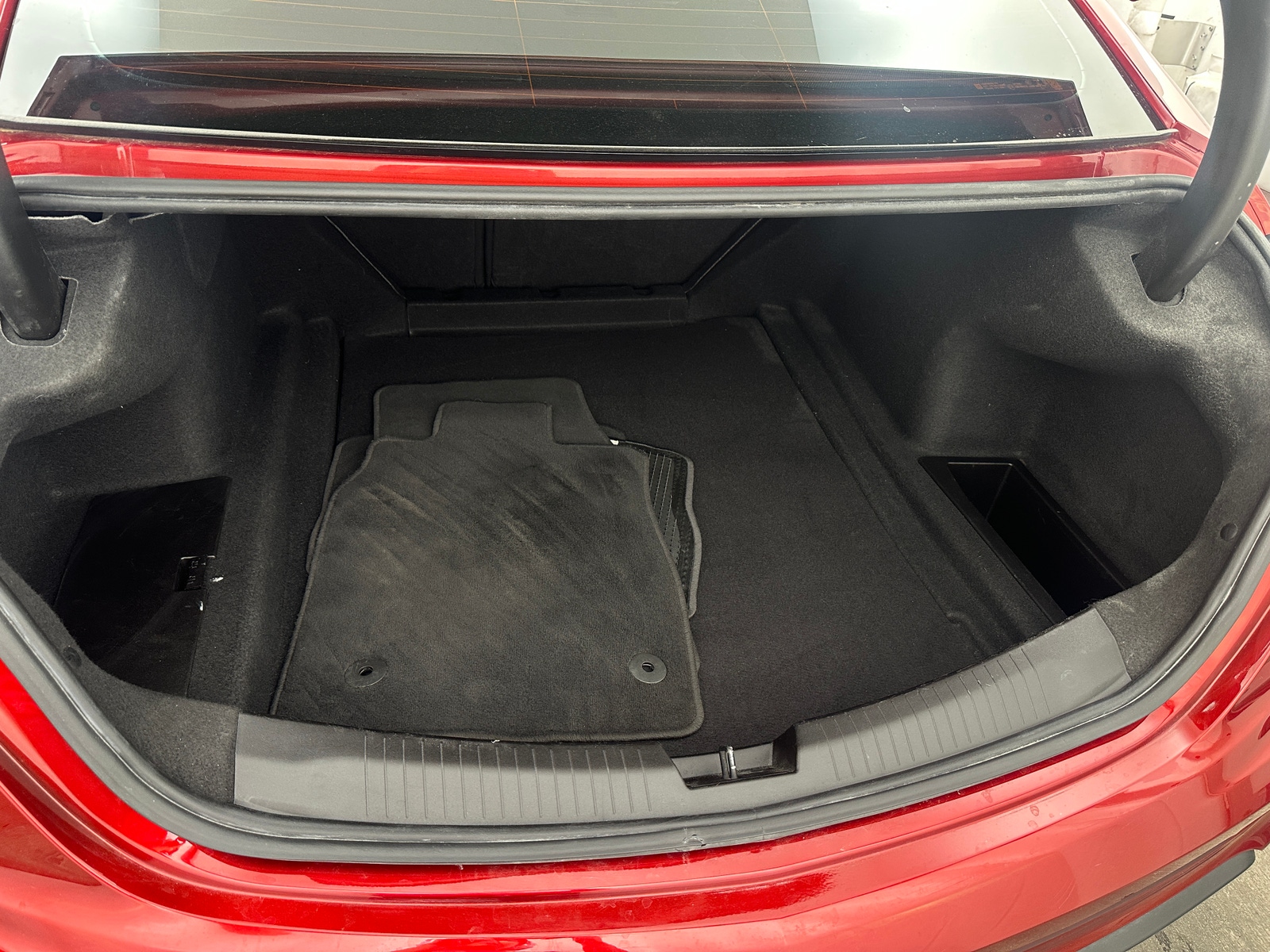 Thumbnail: 2021 Cadillac CT5 - 6