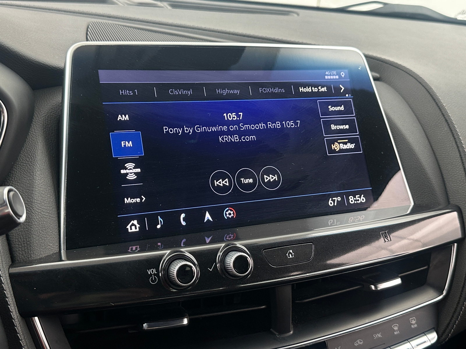 Thumbnail: 2021 Cadillac CT5 - 3