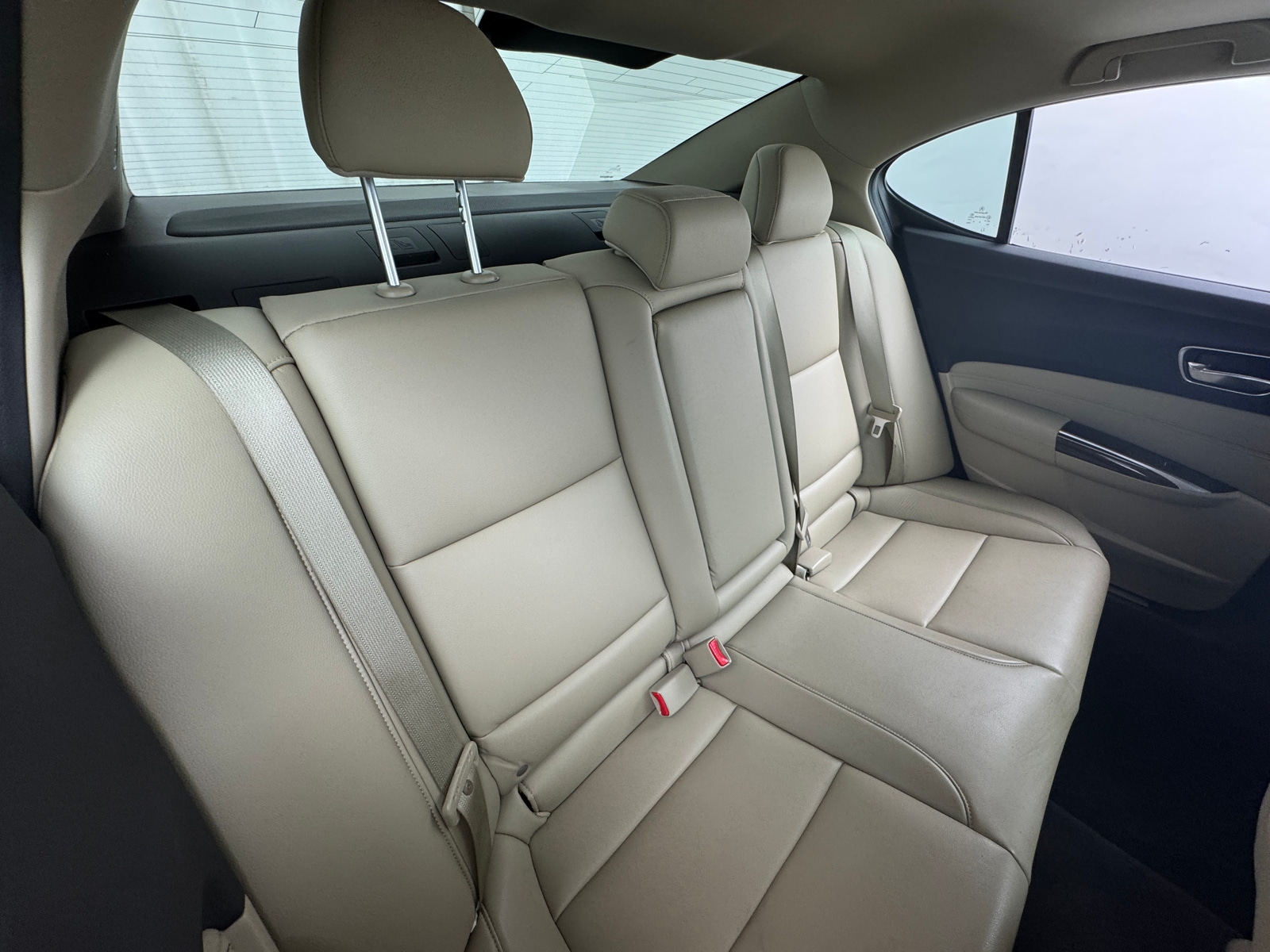 Thumbnail: 2020 Acura TLX - 5