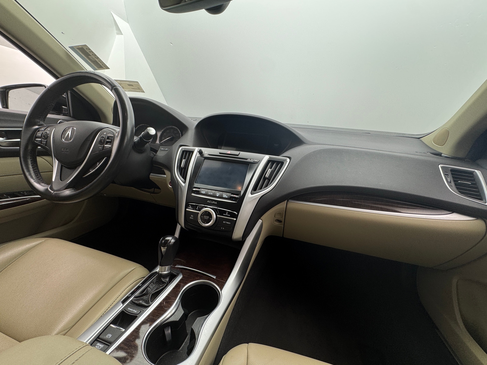 Thumbnail: 2020 Acura TLX - 2