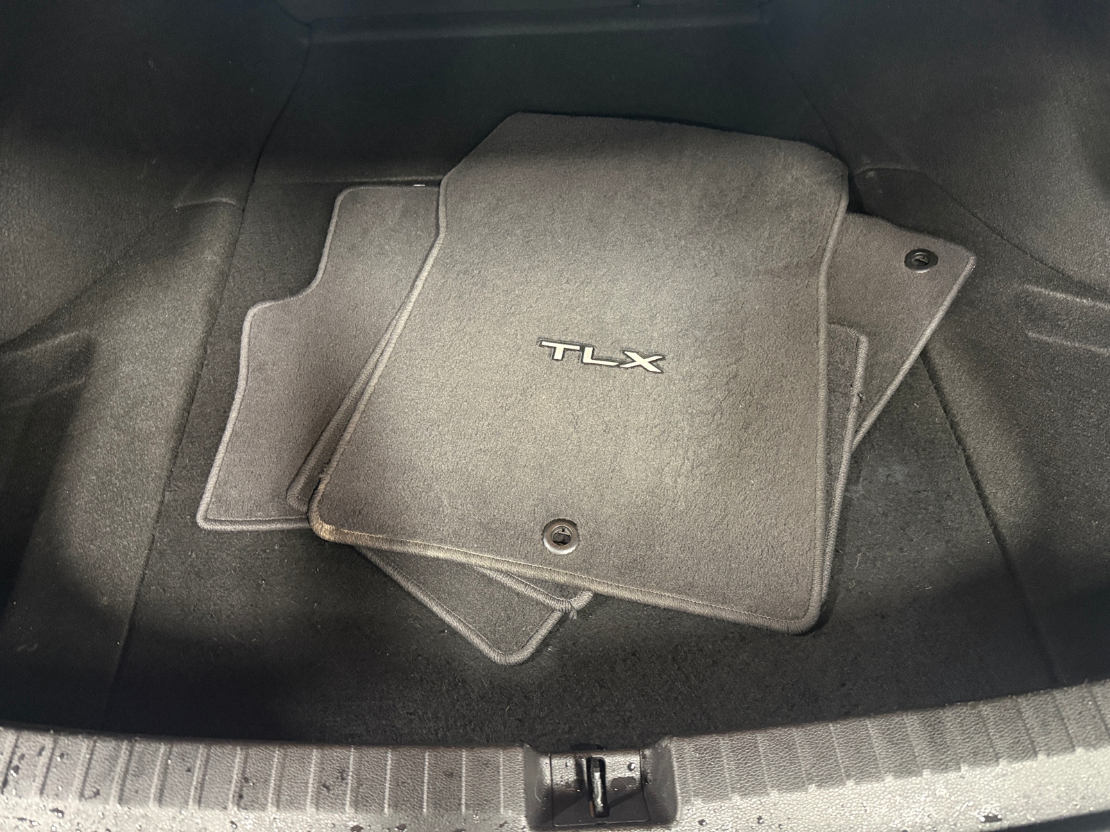 Thumbnail: 2020 Acura TLX - 6