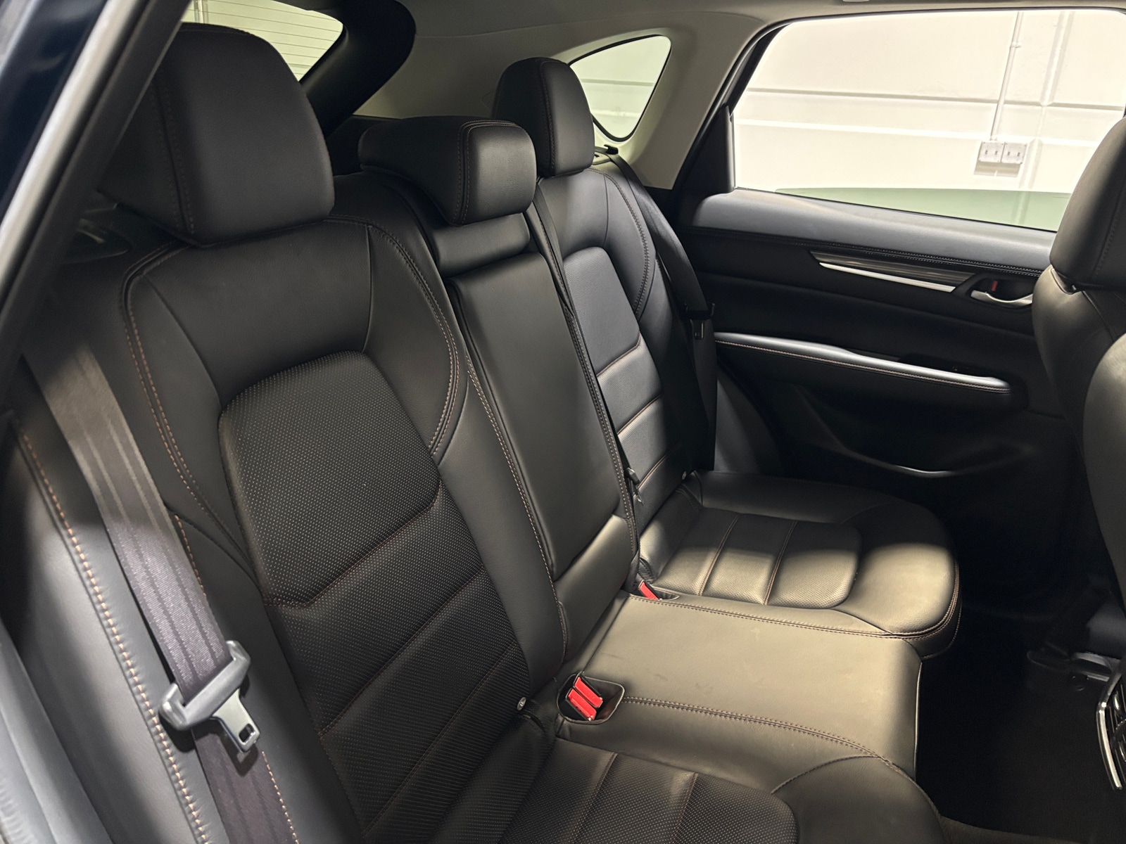 Thumbnail: 2020 Mazda CX-5 - 5