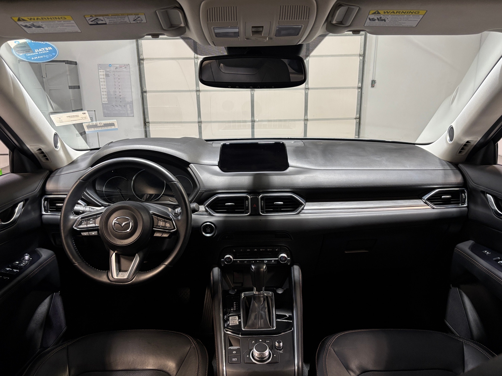 Thumbnail: 2020 Mazda CX-5 - 2