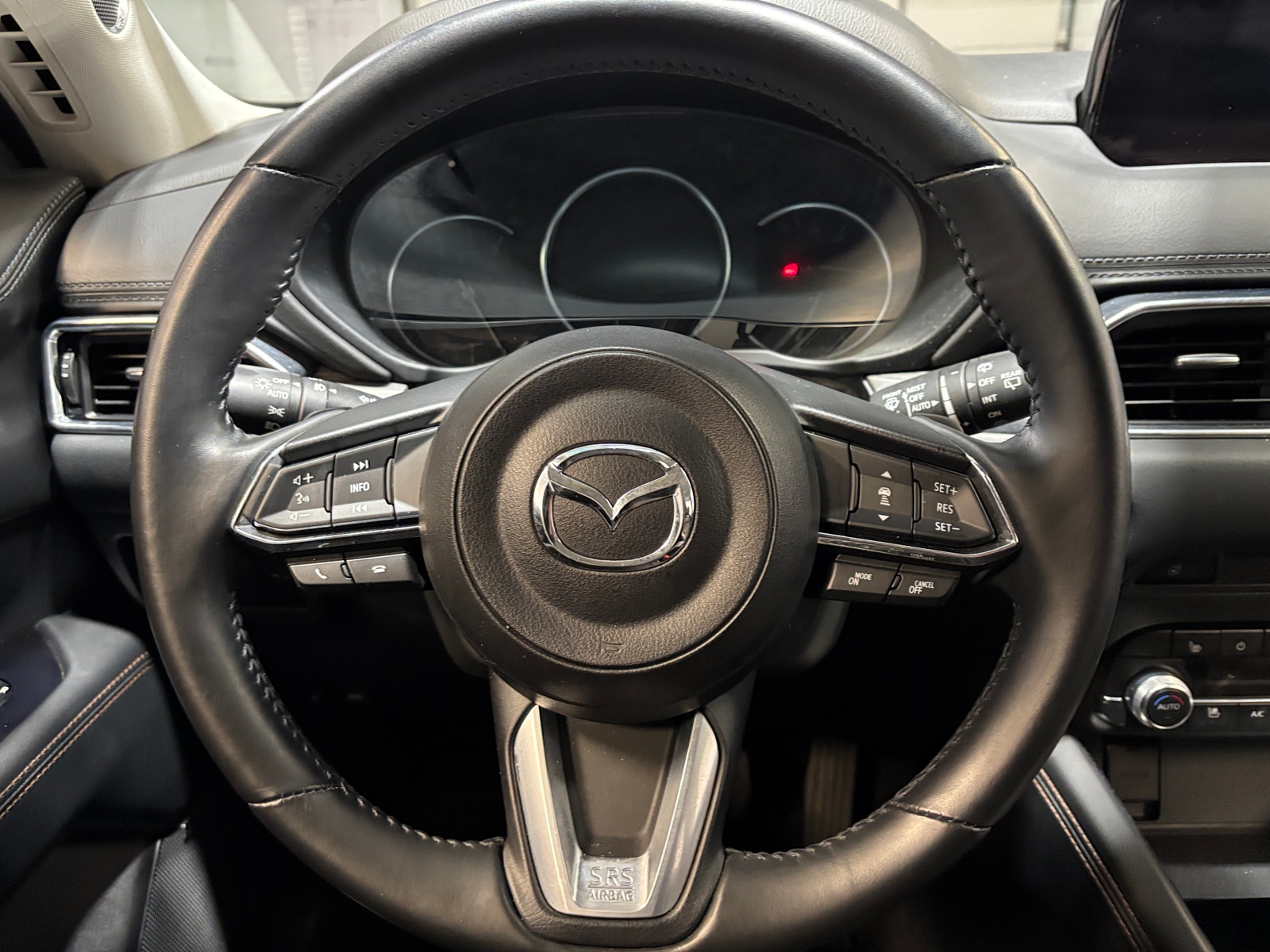 Thumbnail: 2020 Mazda CX-5 - 4