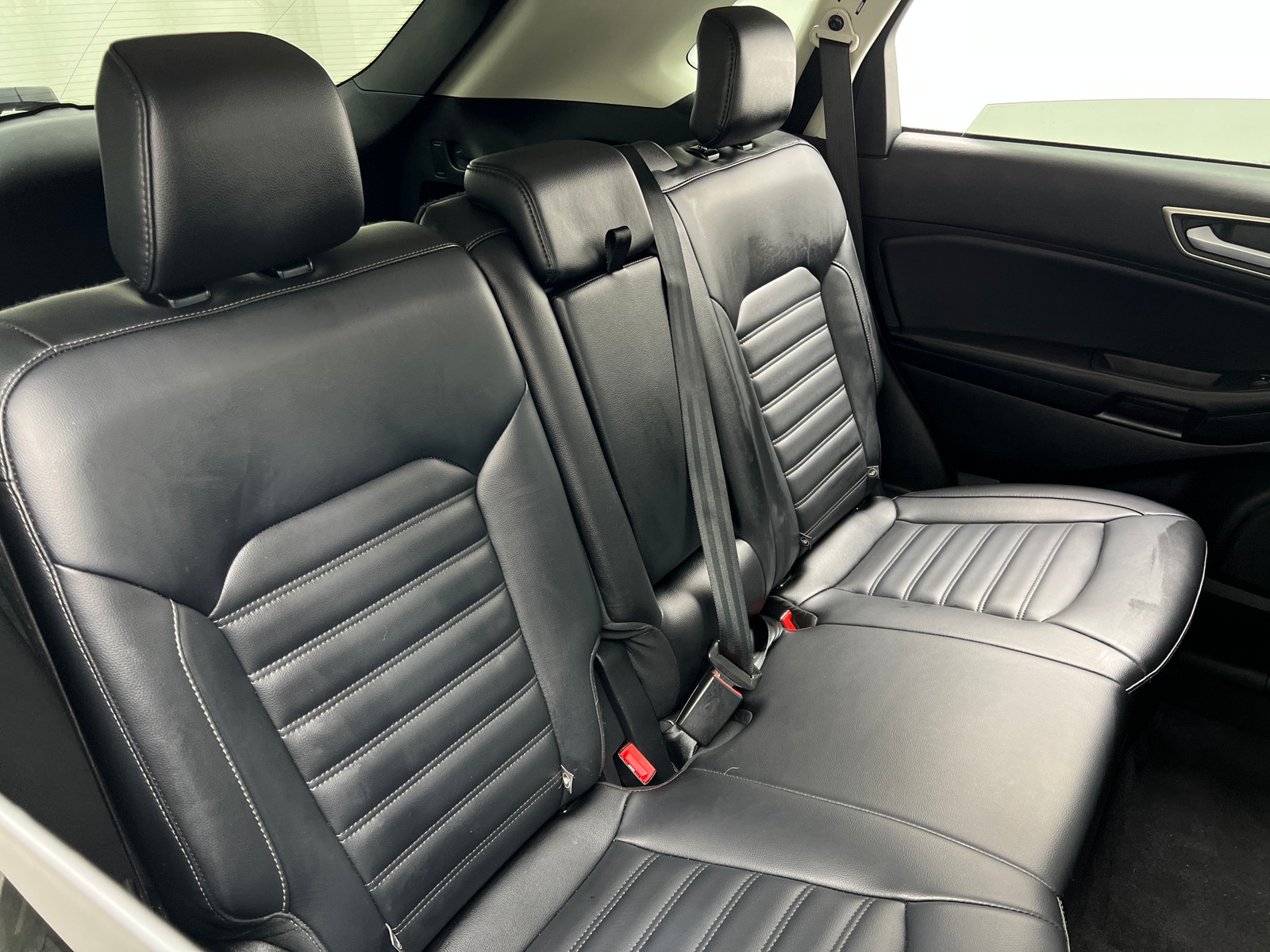 Thumbnail: 2024 Ford Edge - 5