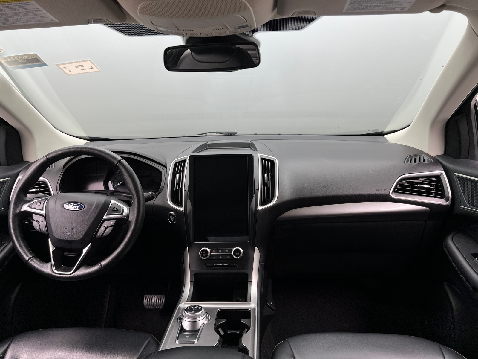 Thumbnail: 2024 Ford Edge - 2