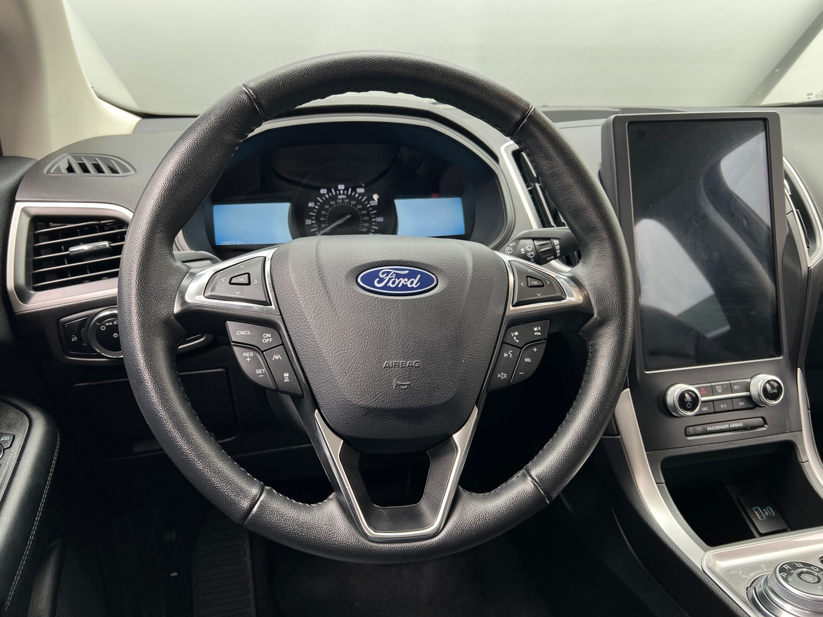 Thumbnail: 2024 Ford Edge - 4