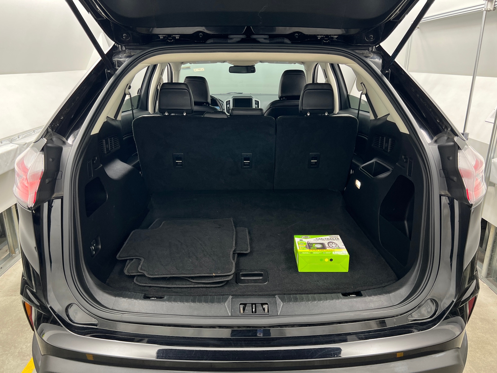 Thumbnail: 2024 Ford Edge - 6