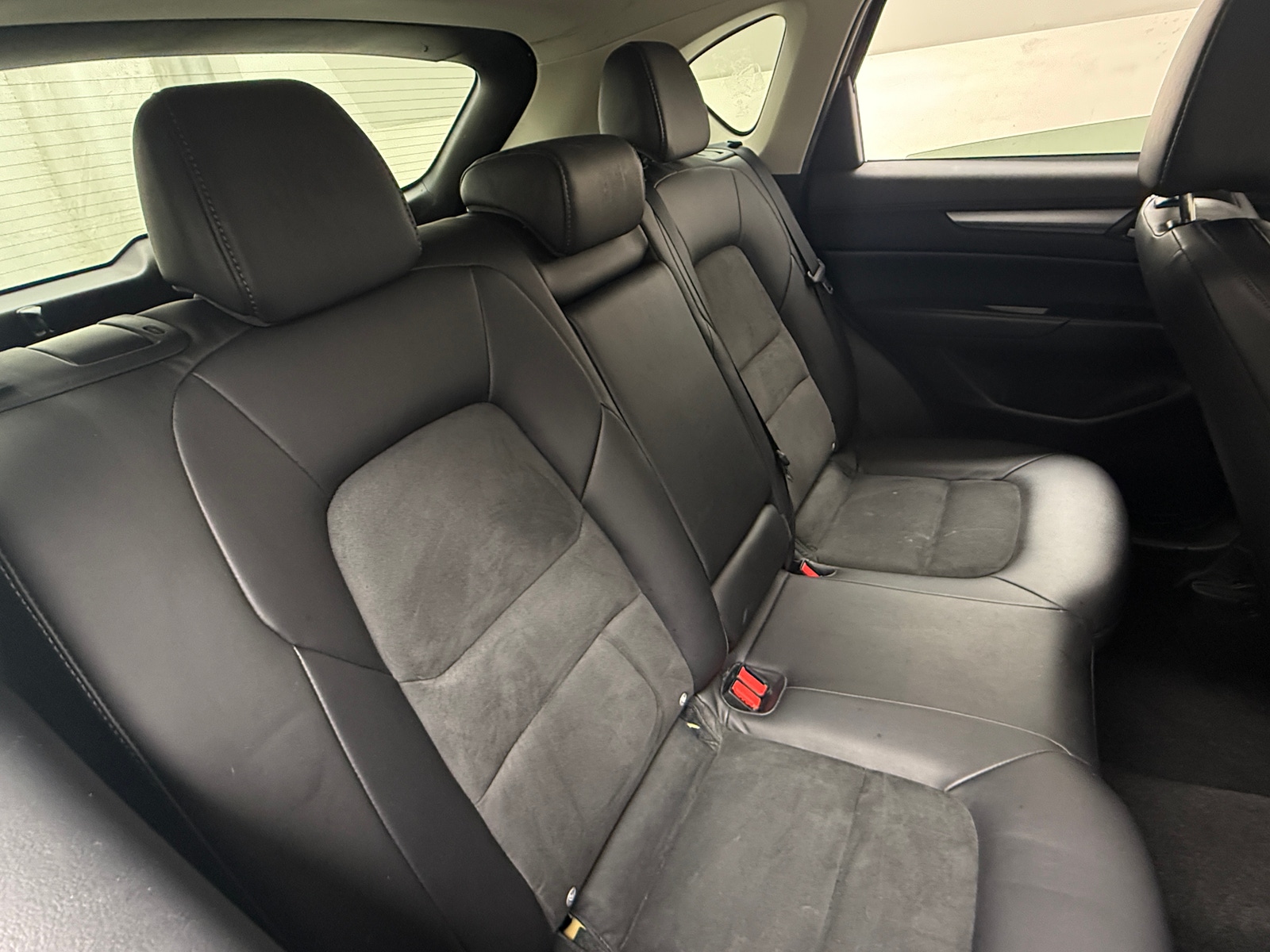 Thumbnail: 2017 Mazda CX-5 - 5