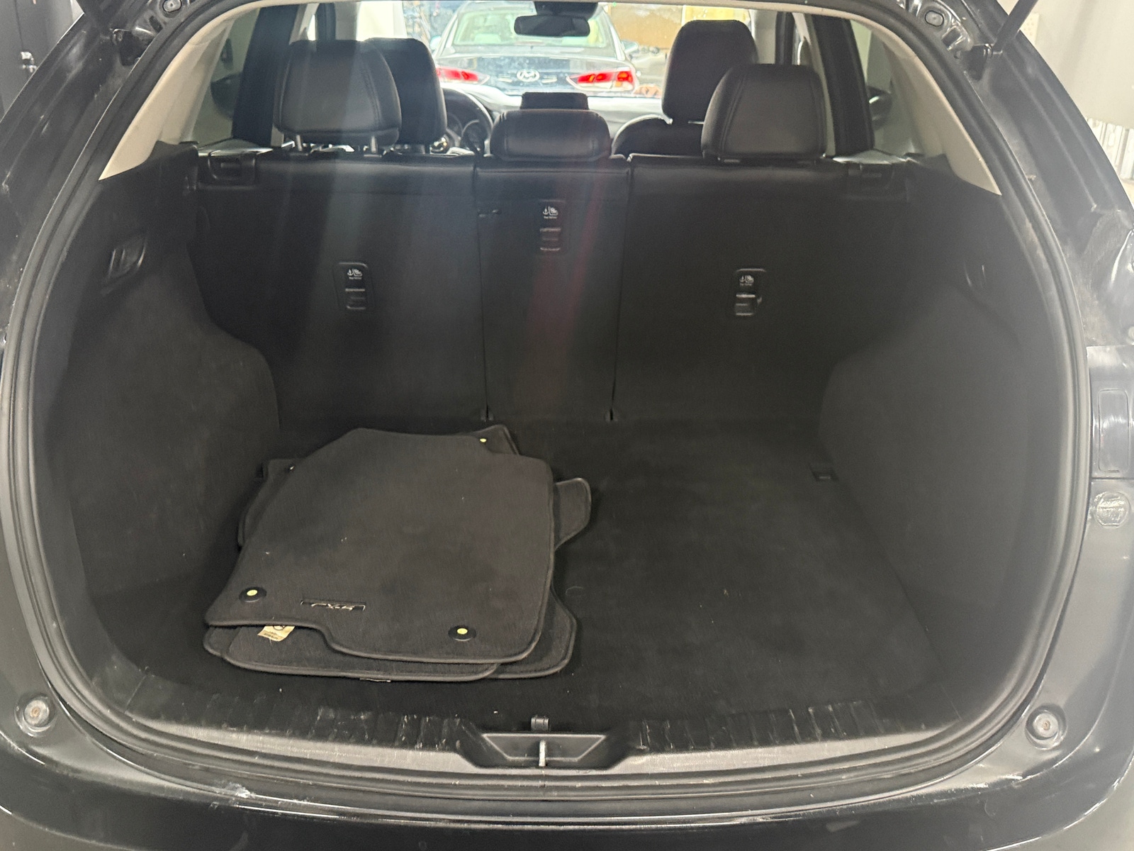 Thumbnail: 2017 Mazda CX-5 - 6