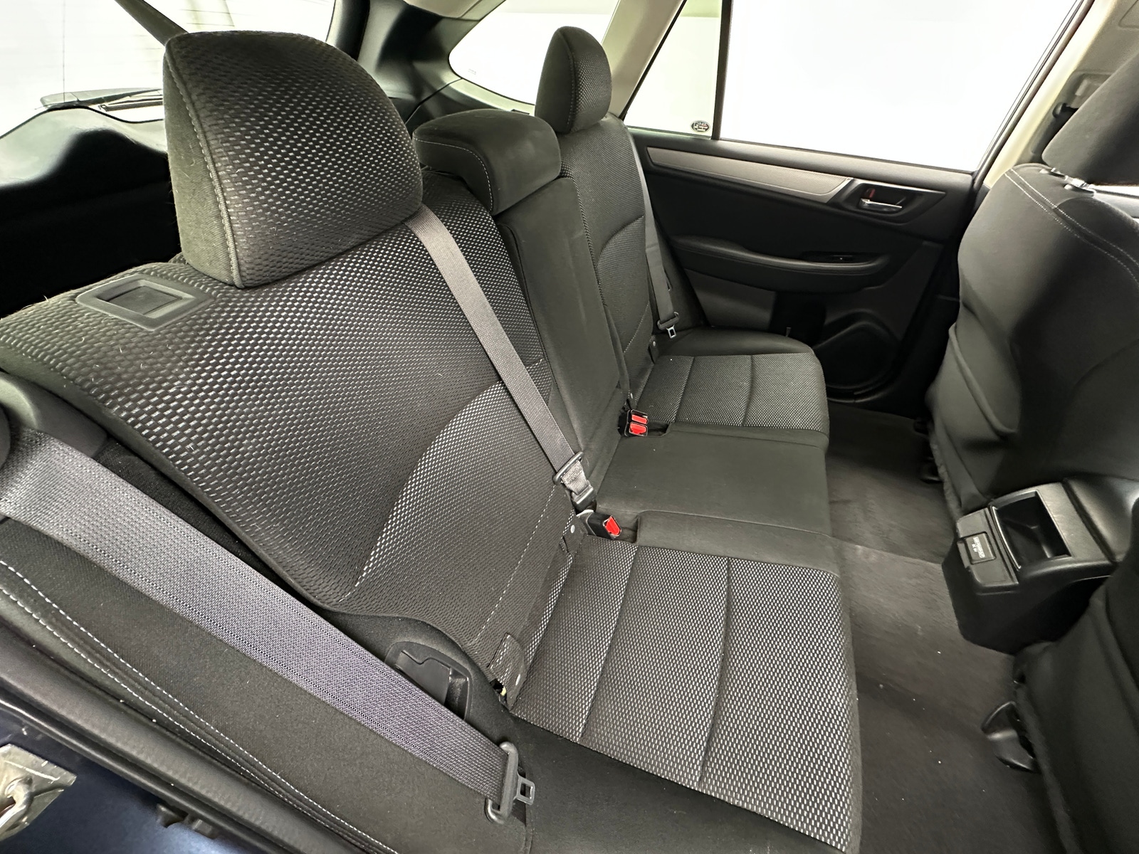 Thumbnail: 2018 Subaru Outback - 6