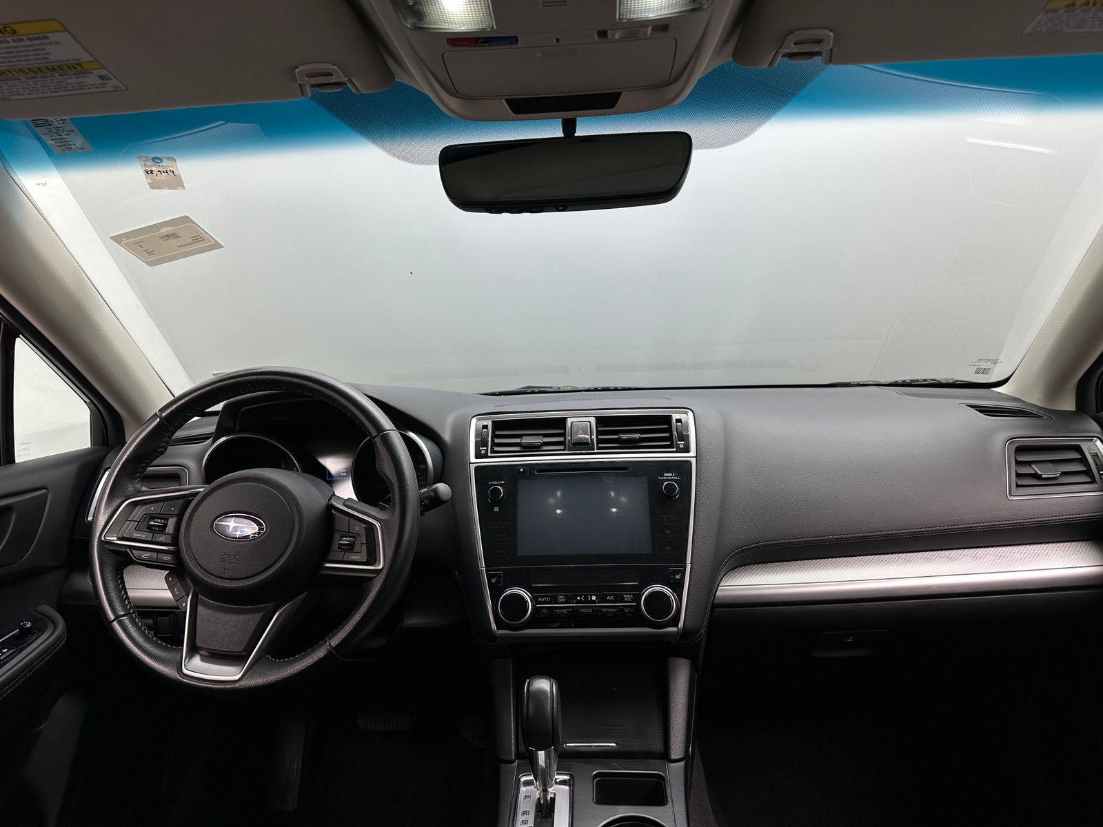 Thumbnail: 2018 Subaru Outback - 3