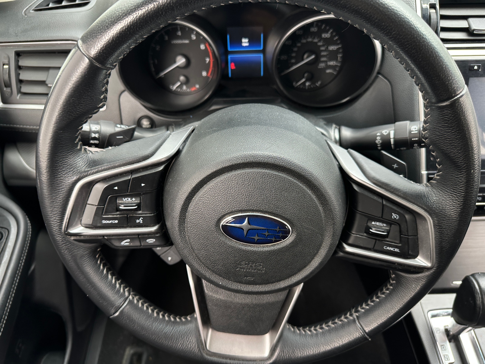 Thumbnail: 2018 Subaru Outback - 5