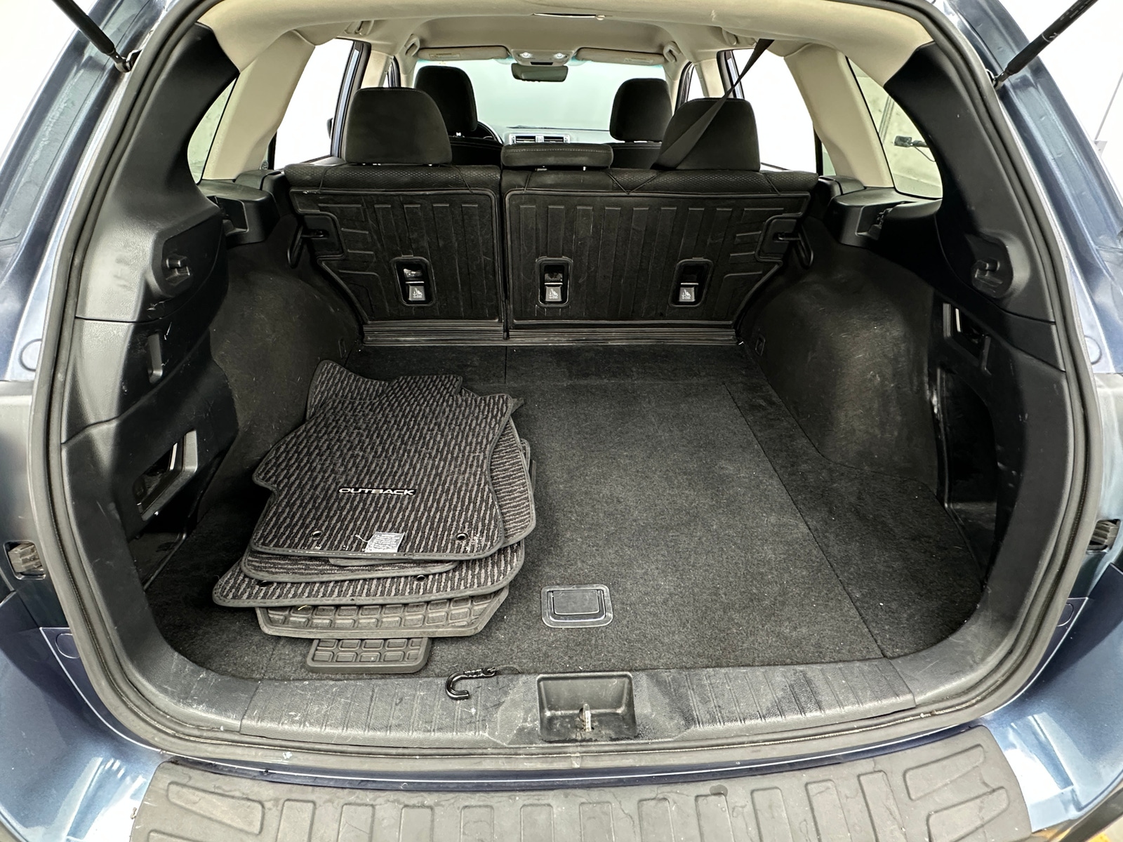 Thumbnail: 2018 Subaru Outback - 7