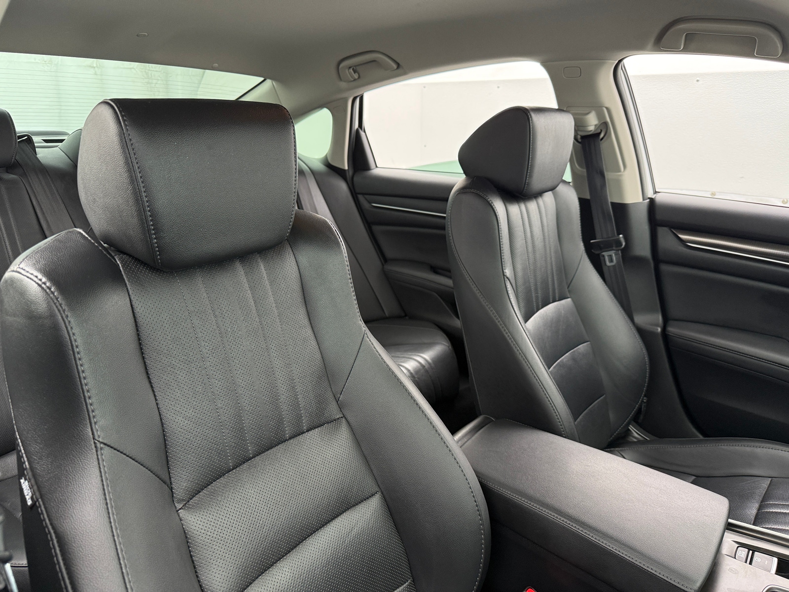 Thumbnail: 2021 Honda Accord - 2