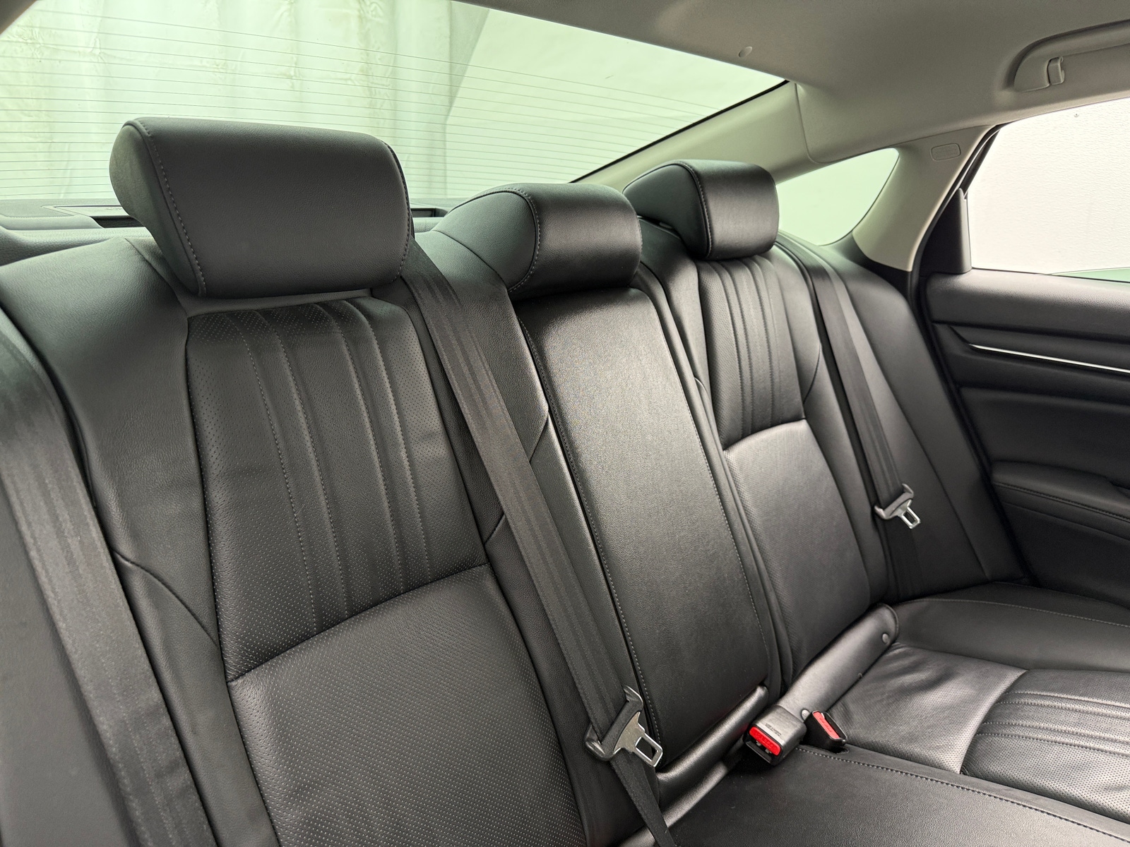 Thumbnail: 2021 Honda Accord - 6