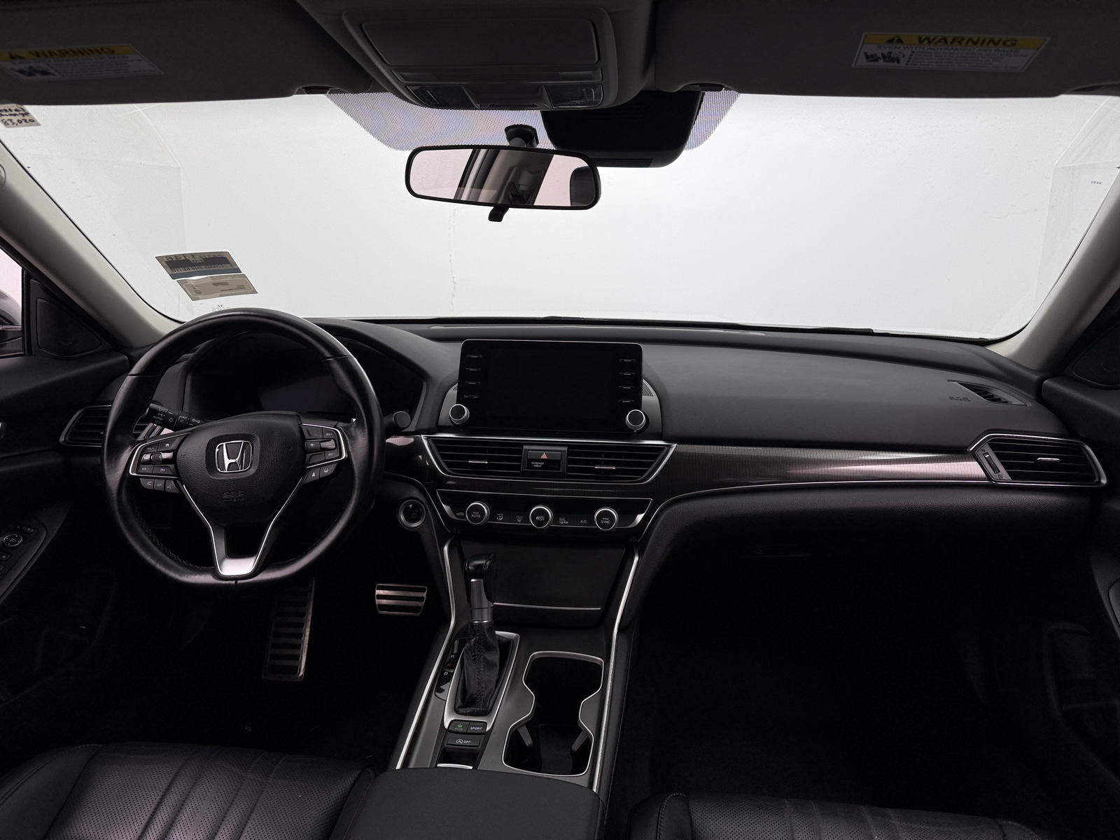 Thumbnail: 2021 Honda Accord - 3