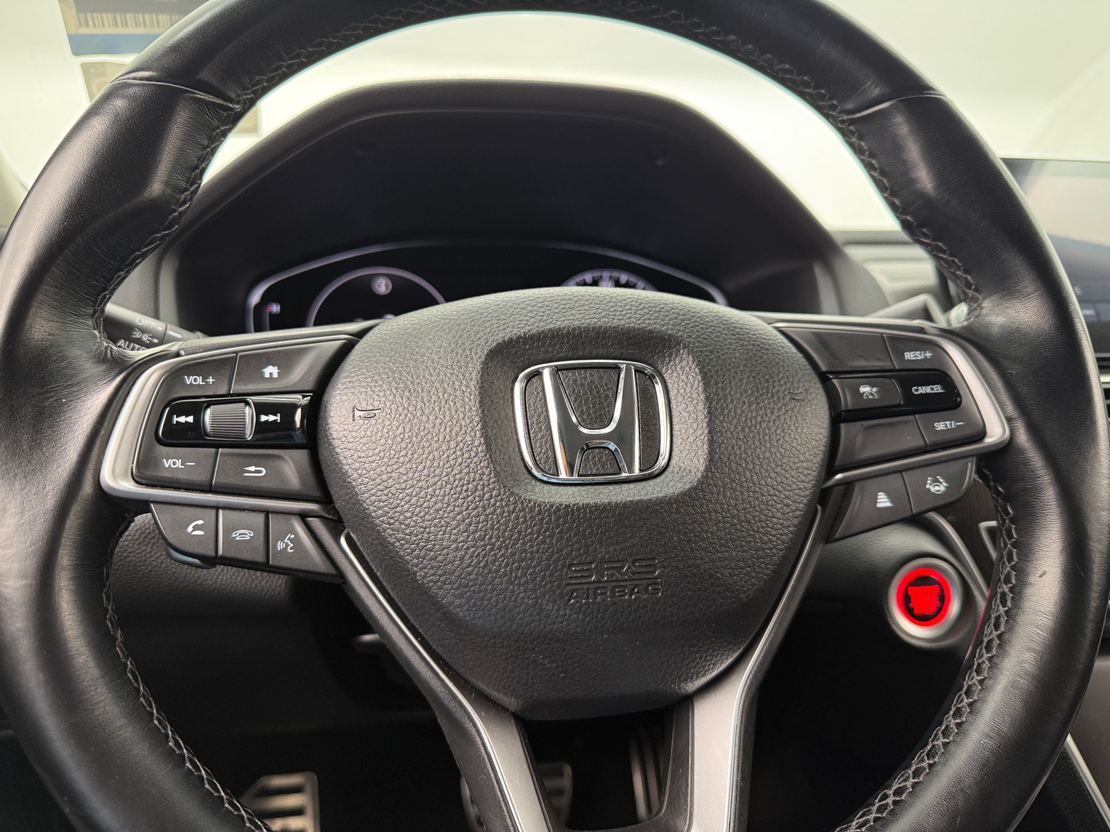 Thumbnail: 2021 Honda Accord - 5