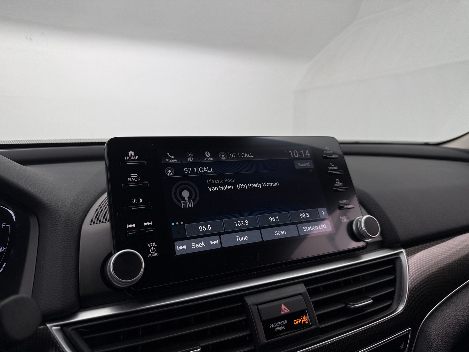 Thumbnail: 2021 Honda Accord - 4