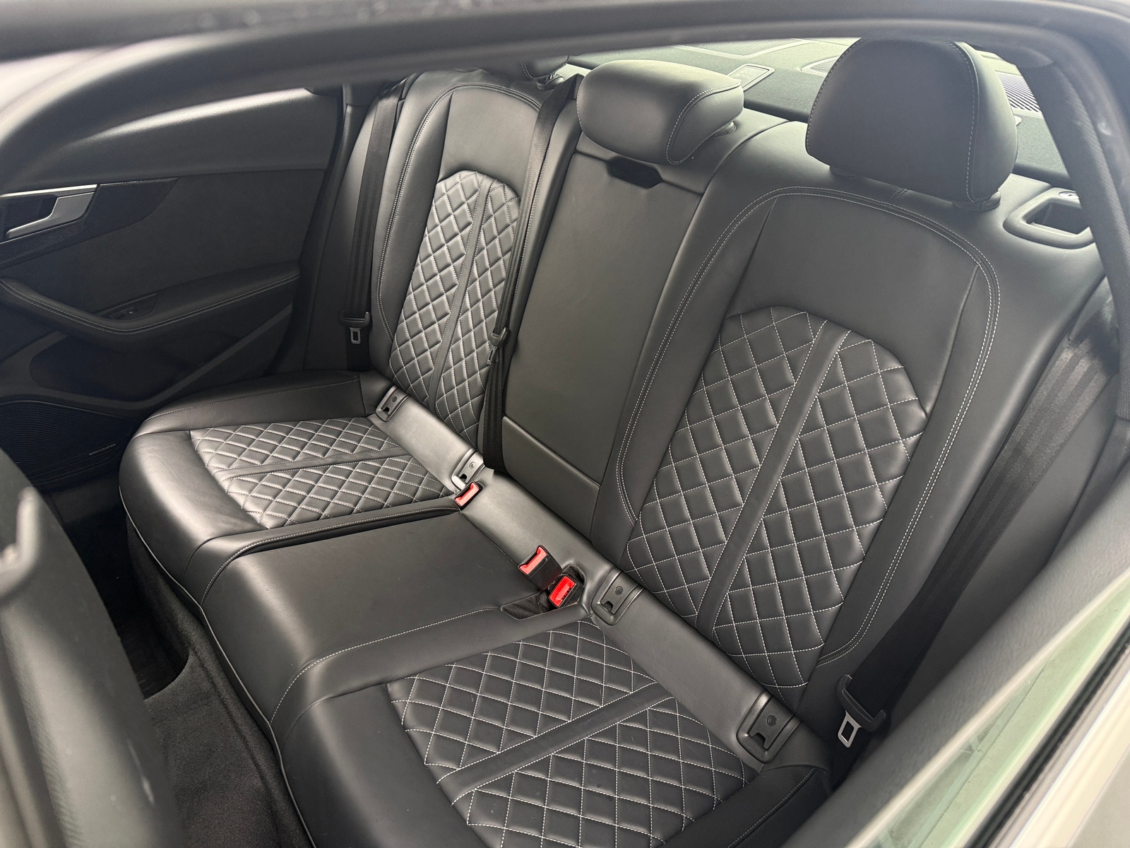 Thumbnail: 2018 Audi S4 - 5