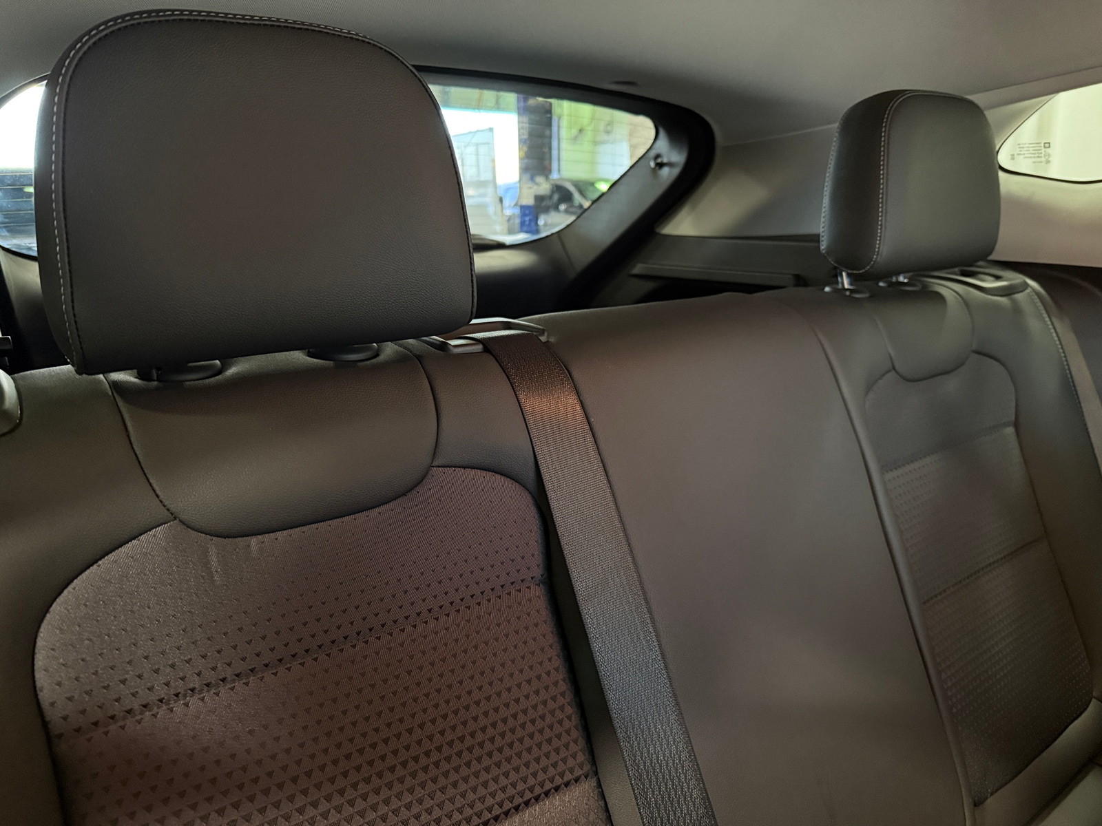 Thumbnail: 2025 Chevrolet Trax - 6