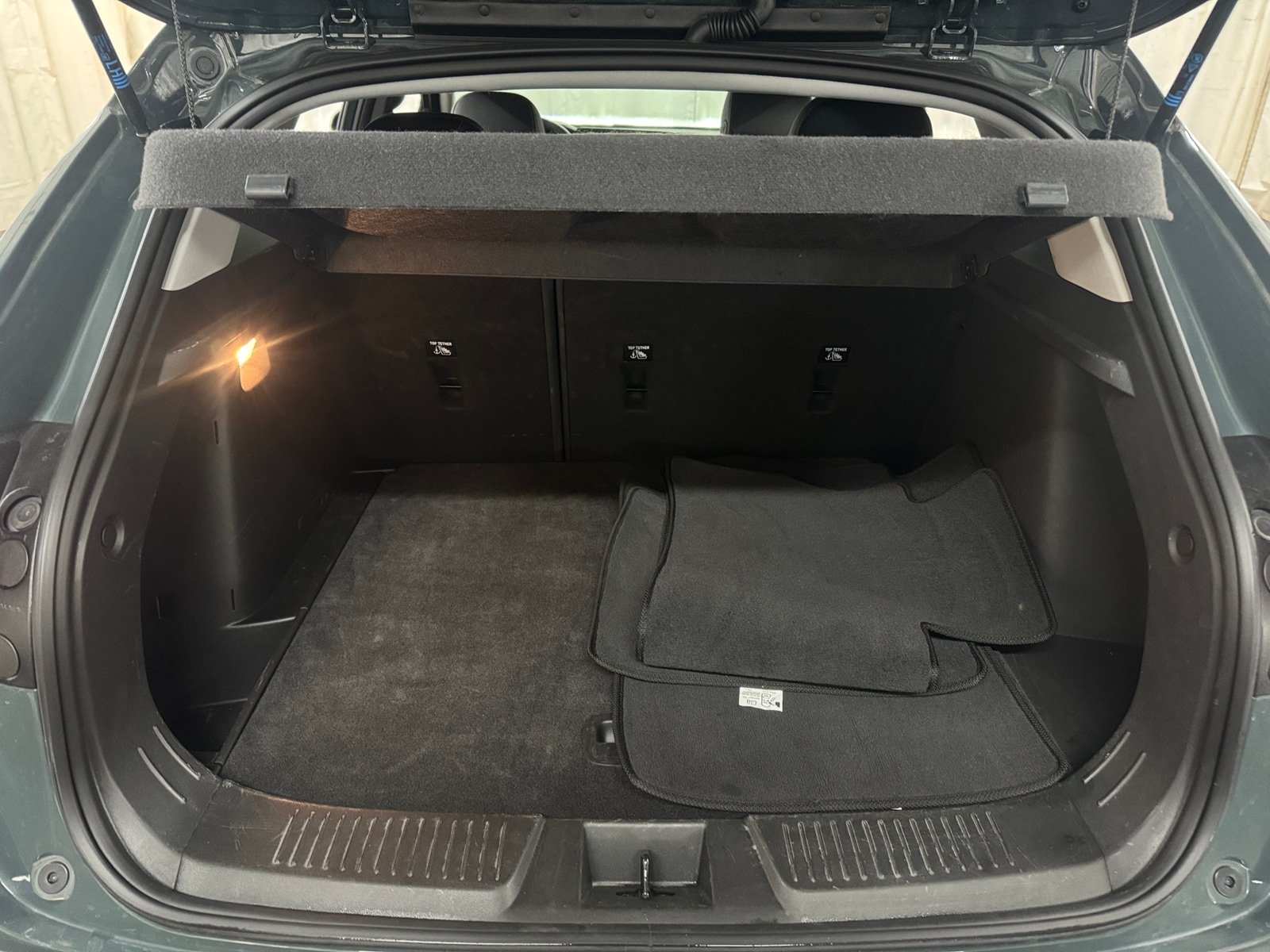 Thumbnail: 2025 Chevrolet Trax - 7