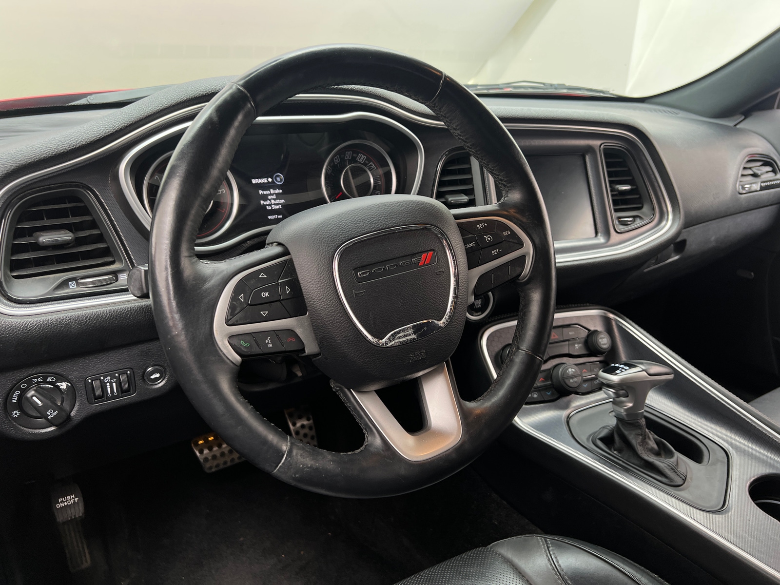 Thumbnail: 2015 Dodge Challenger - 3