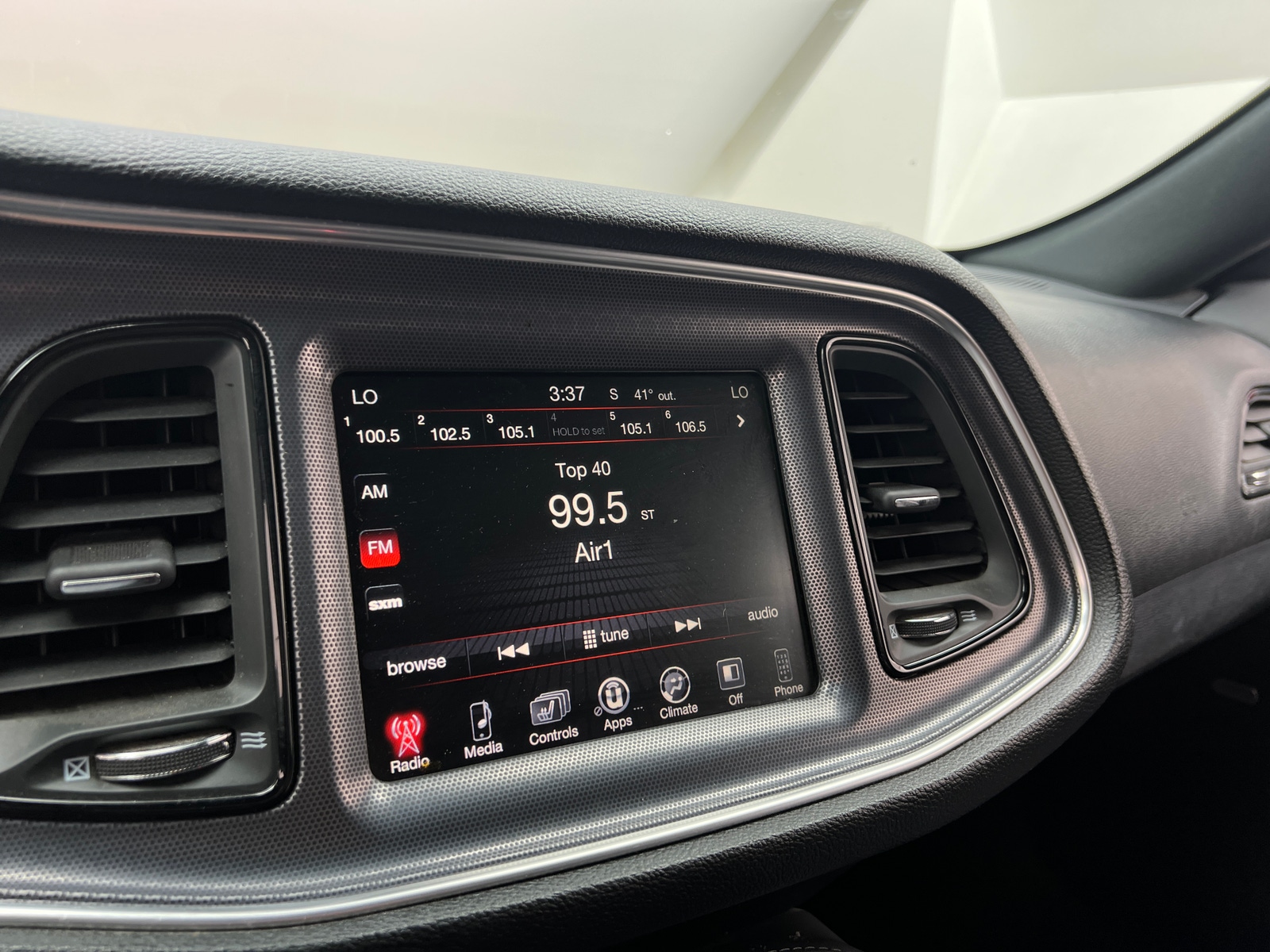 Thumbnail: 2015 Dodge Challenger - 2