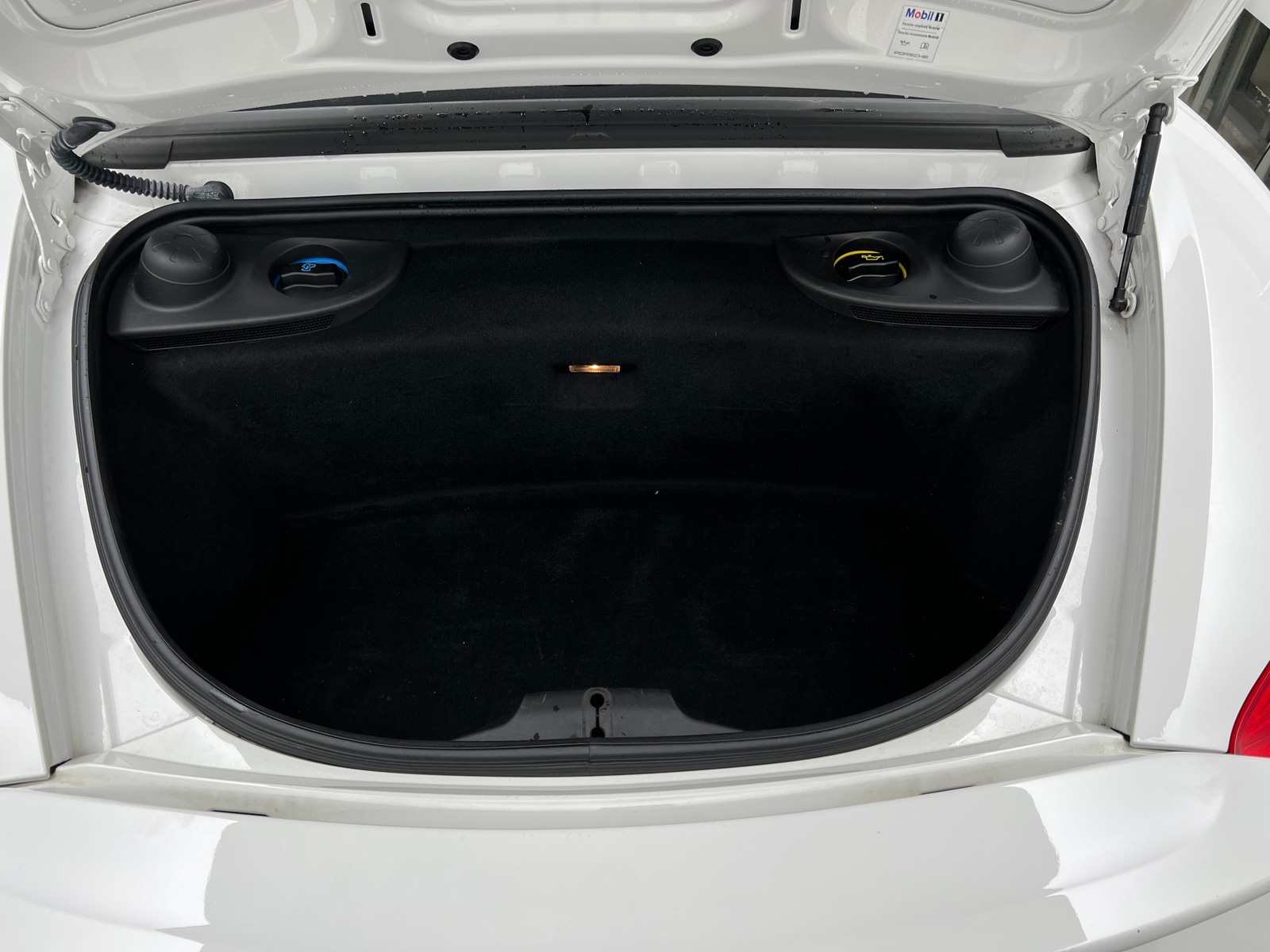 Thumbnail: 2013 Porsche Boxster - 5