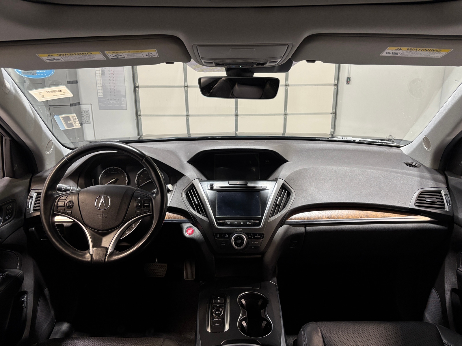 Thumbnail: 2020 Acura MDX - 2