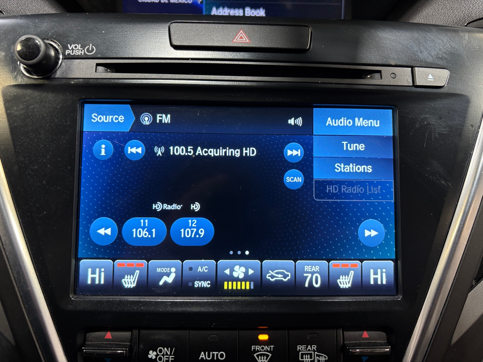 Thumbnail: 2020 Acura MDX - 3