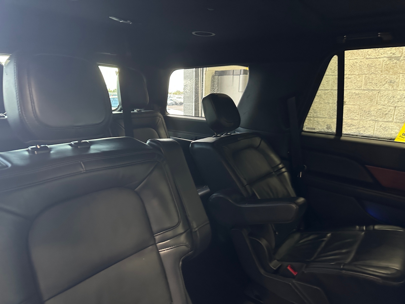 Thumbnail: 2024 Lincoln Navigator - 5