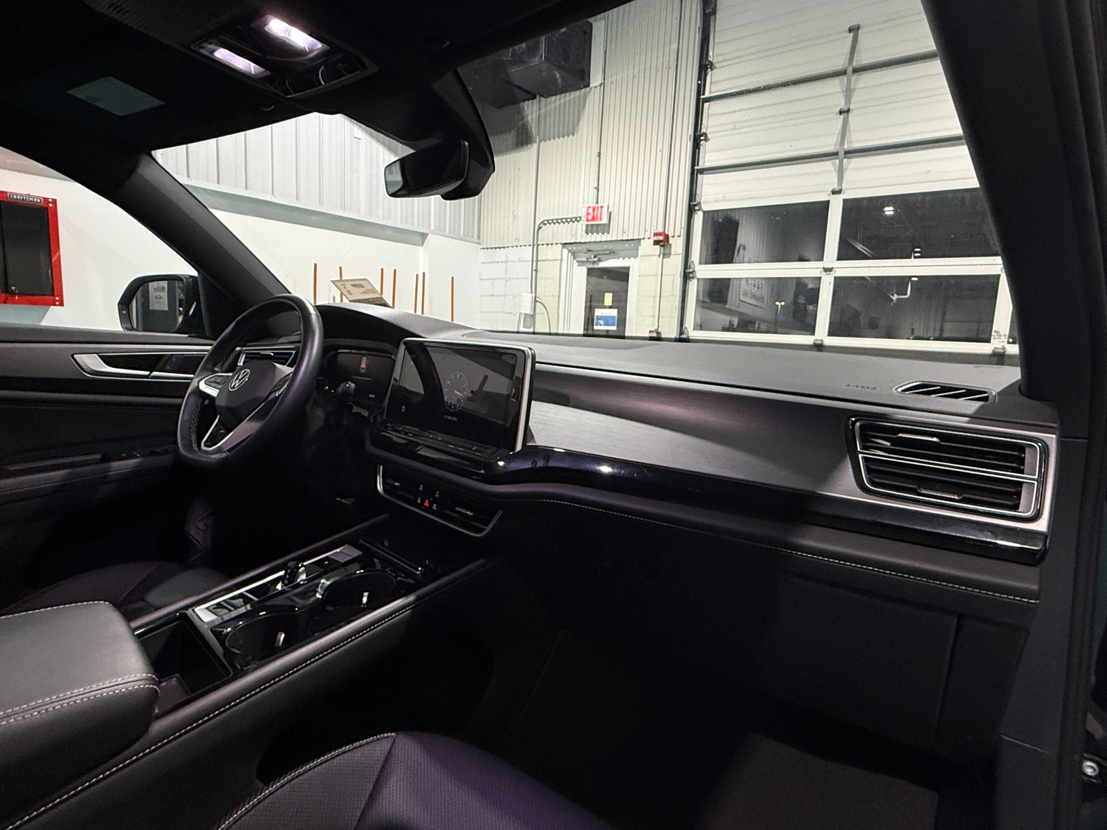 Thumbnail: 2025 Volkswagen Atlas - 2