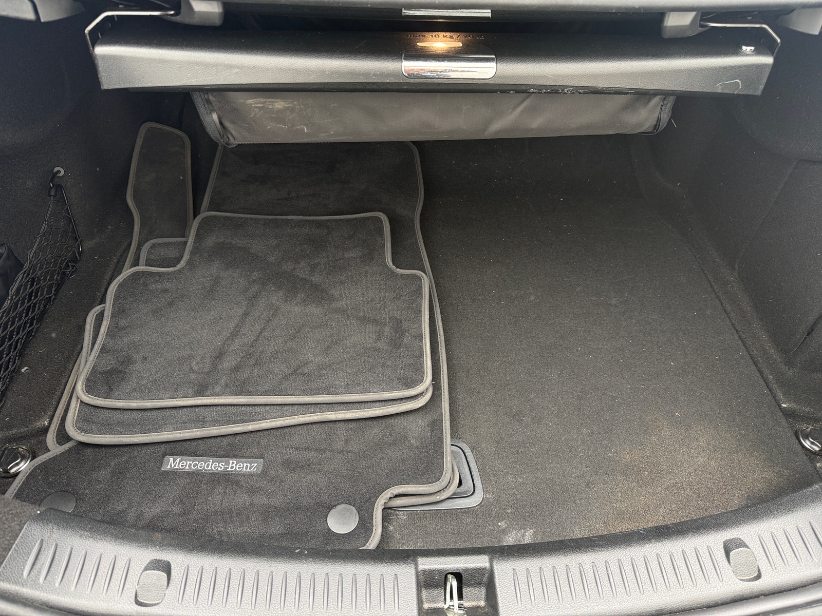 Thumbnail: 2020 Mercedes-Benz E-Class - 6