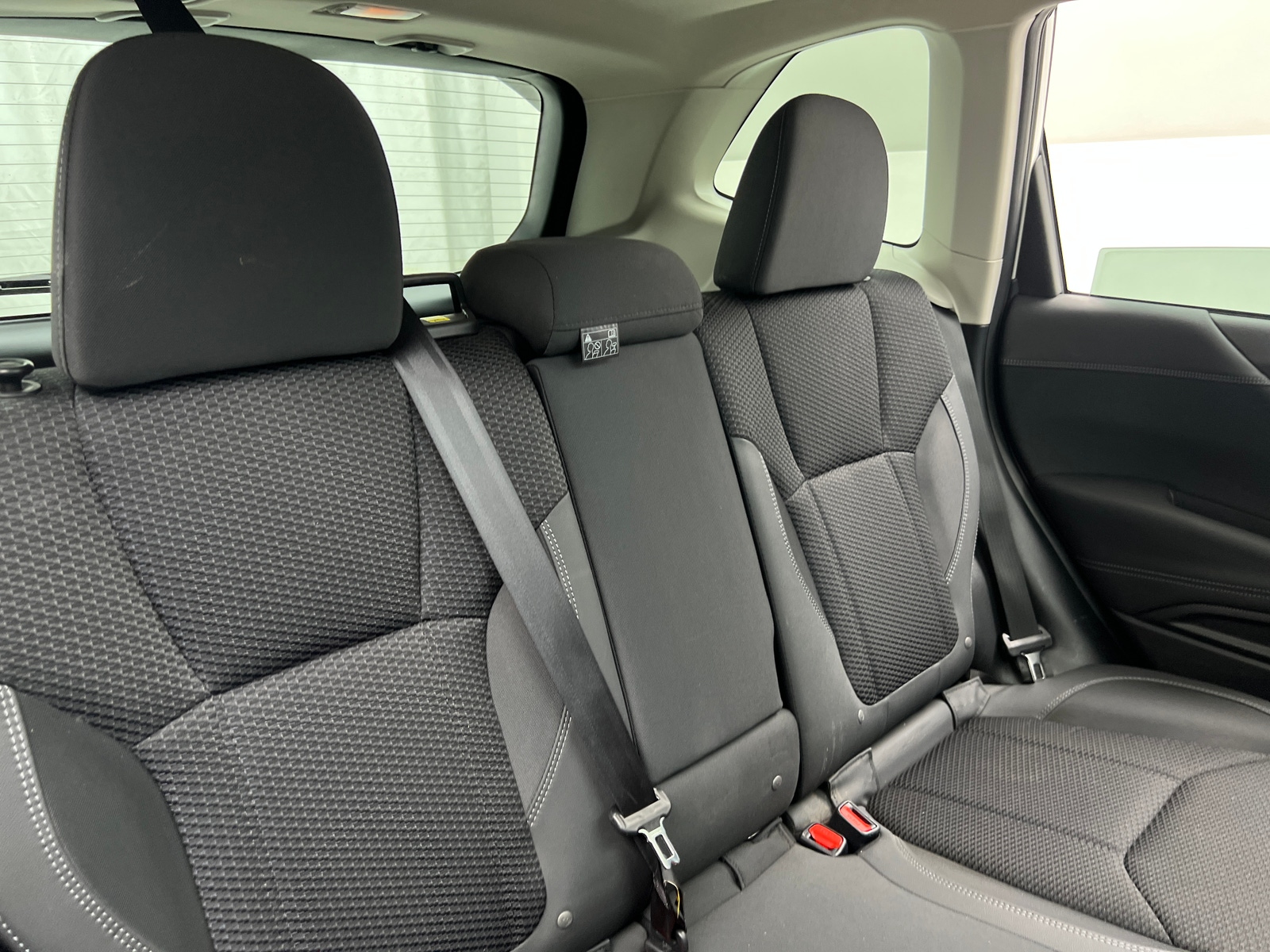 Thumbnail: 2023 Subaru Forester - 6